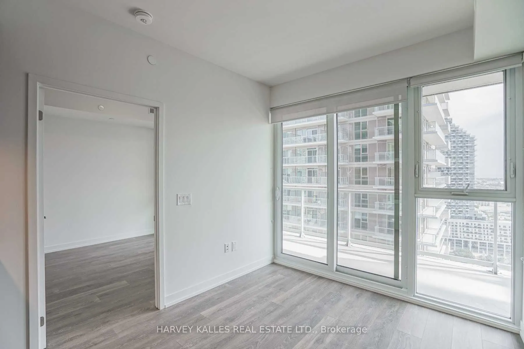 15 Lower Jarvis Street, #2501