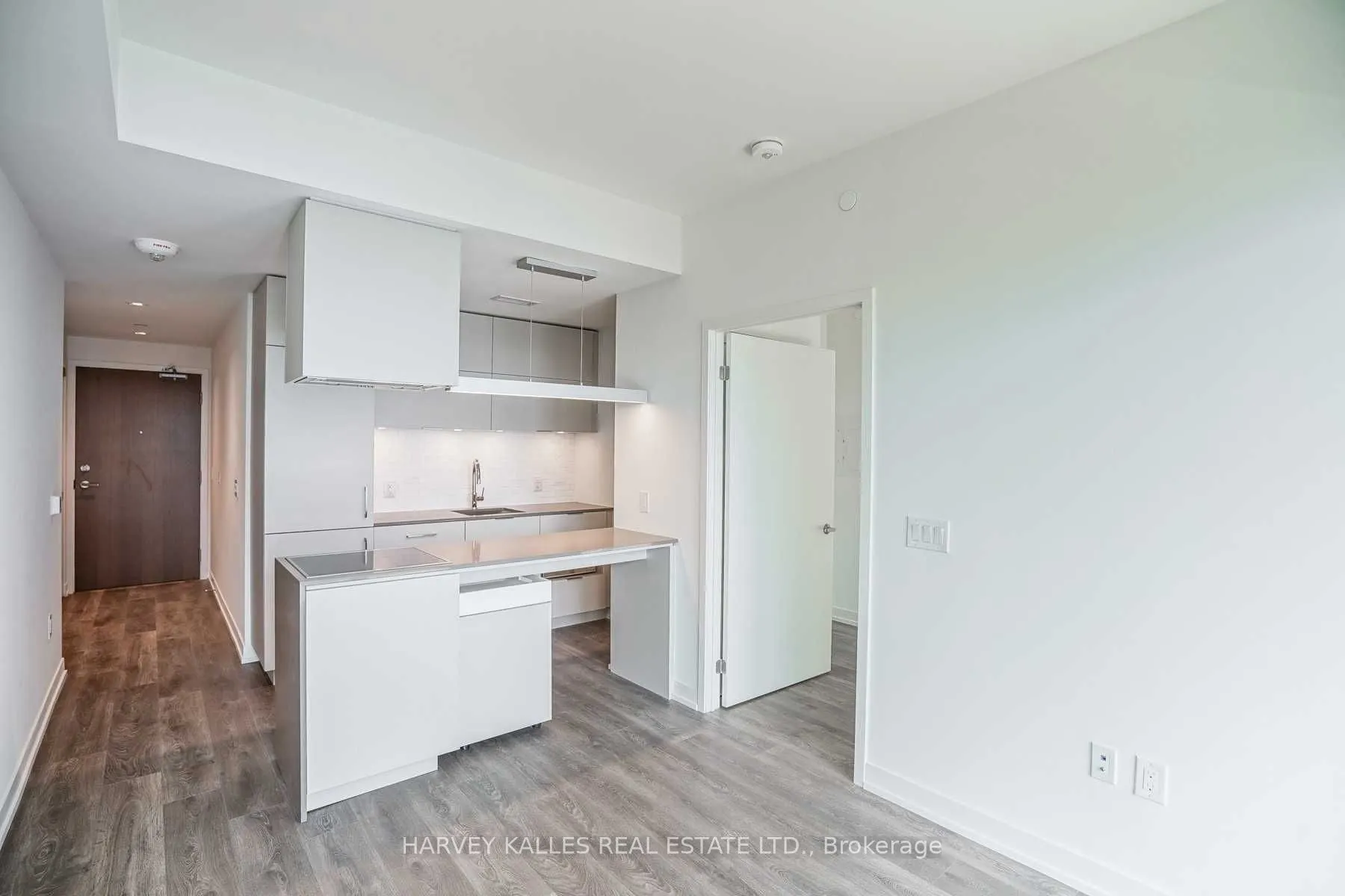 15 Lower Jarvis Street, #2501