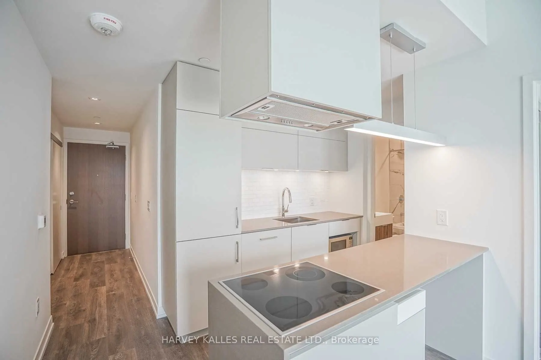 15 Lower Jarvis Street, #2501
