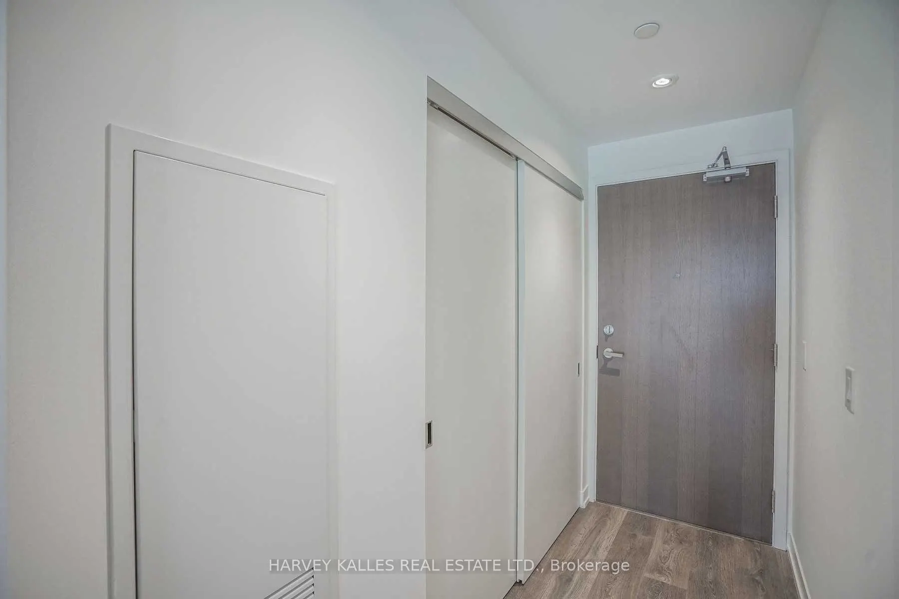 15 Lower Jarvis Street, #2501