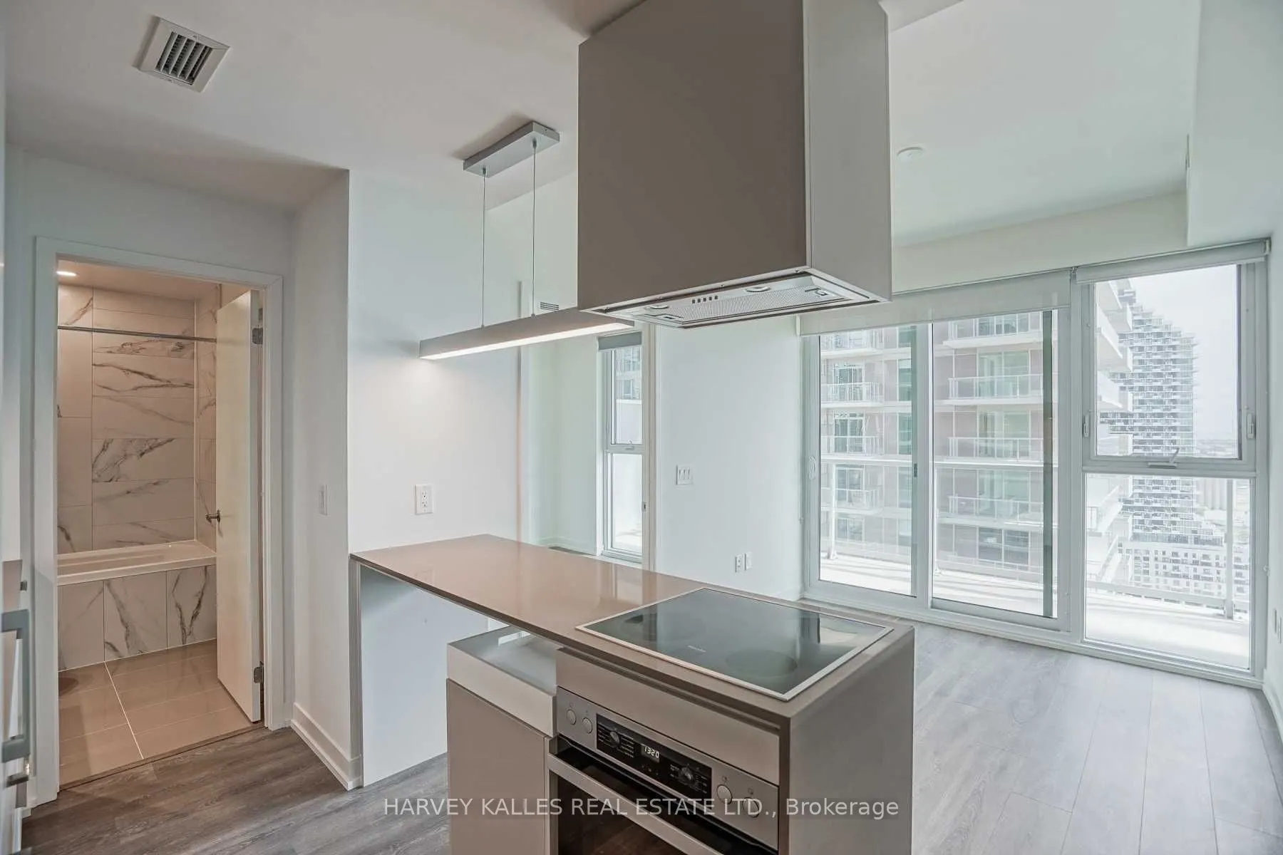 15 Lower Jarvis Street, #2501