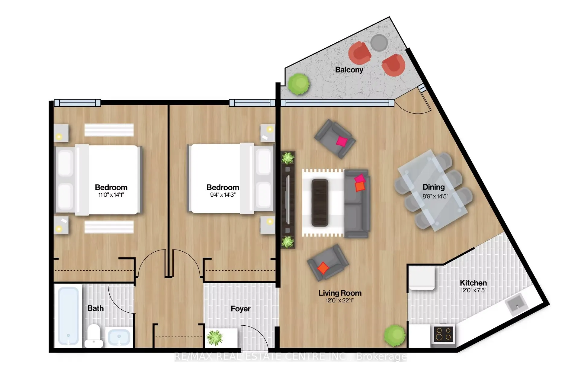 150 Graydon Hall Drive, #209