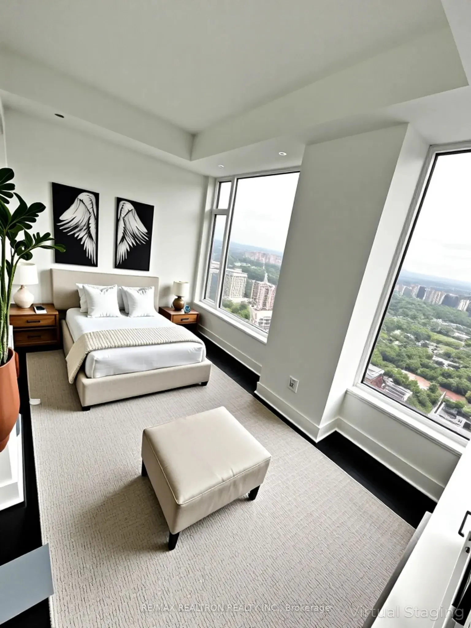 11 Yorkville Avenue, #5804