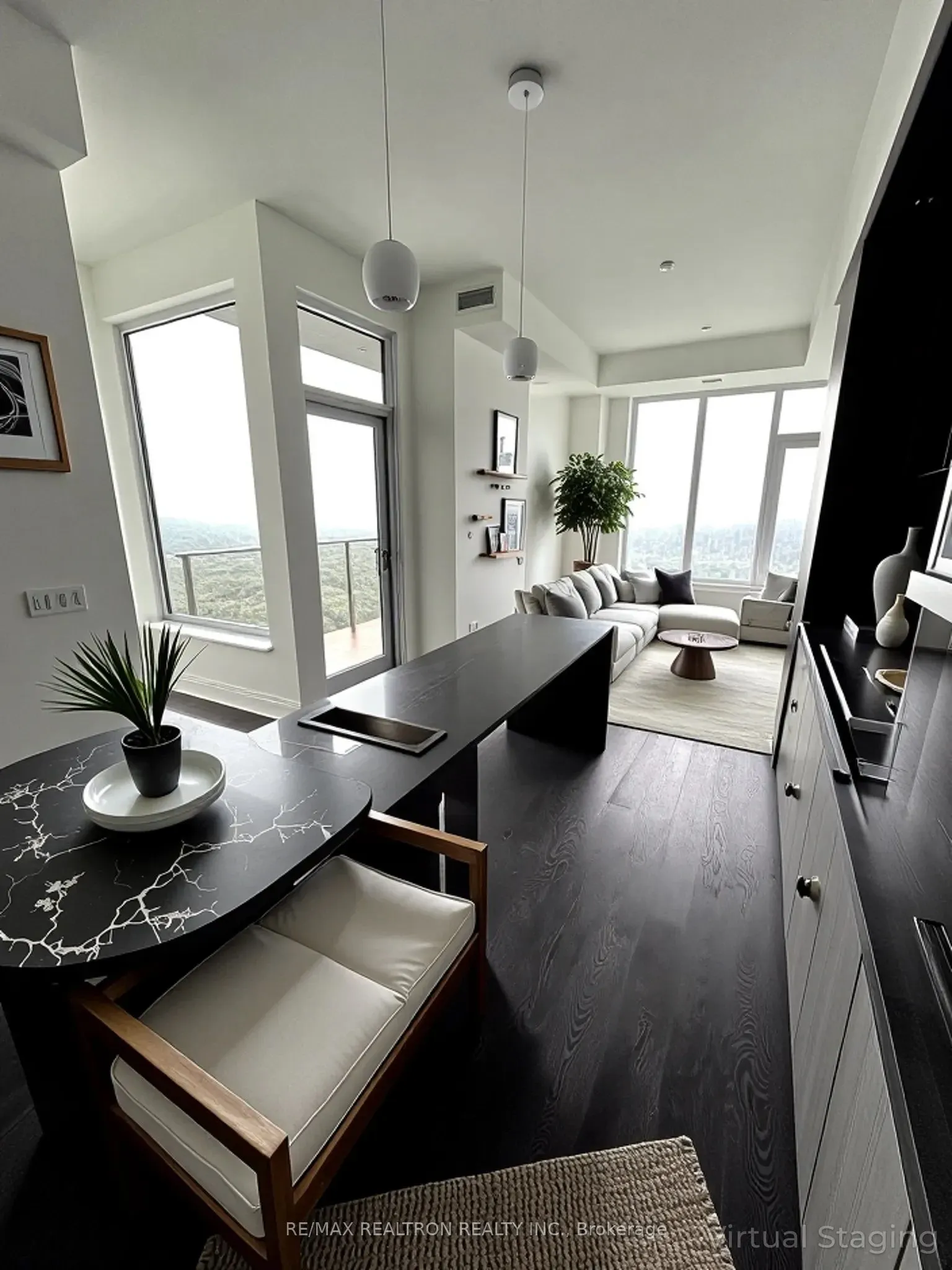 11 Yorkville Avenue, #5804