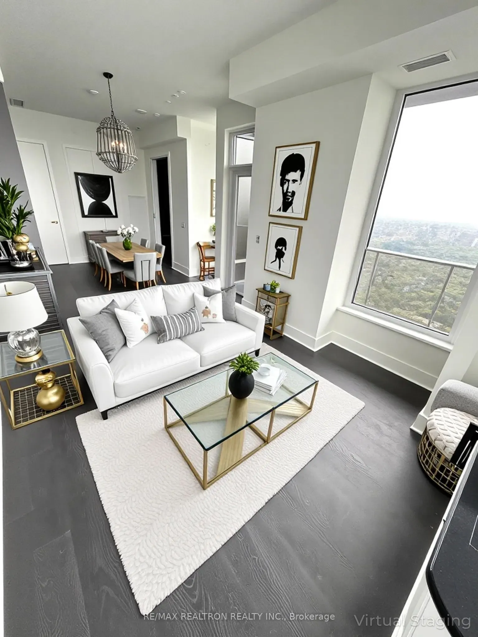 11 Yorkville Avenue, #5804