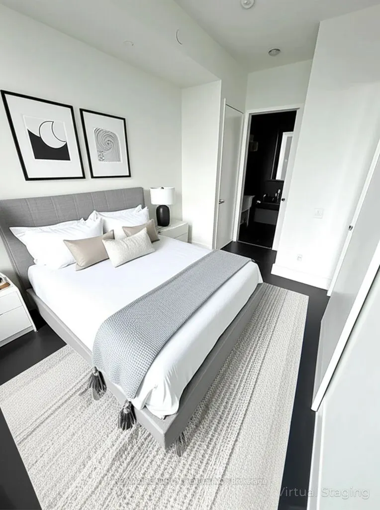 11 Yorkville Avenue, #5804
