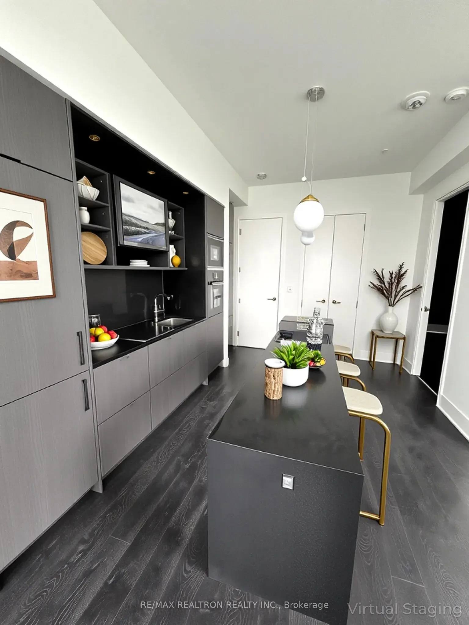 11 Yorkville Avenue, #5804