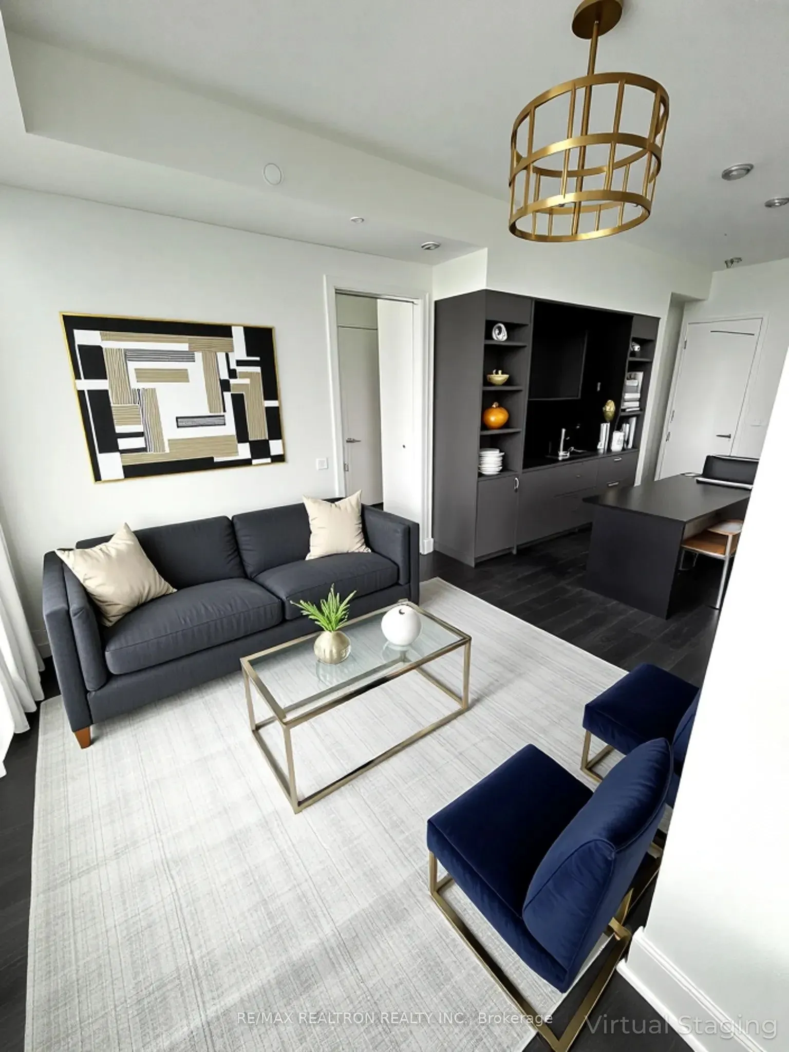 11 Yorkville Avenue, #5804