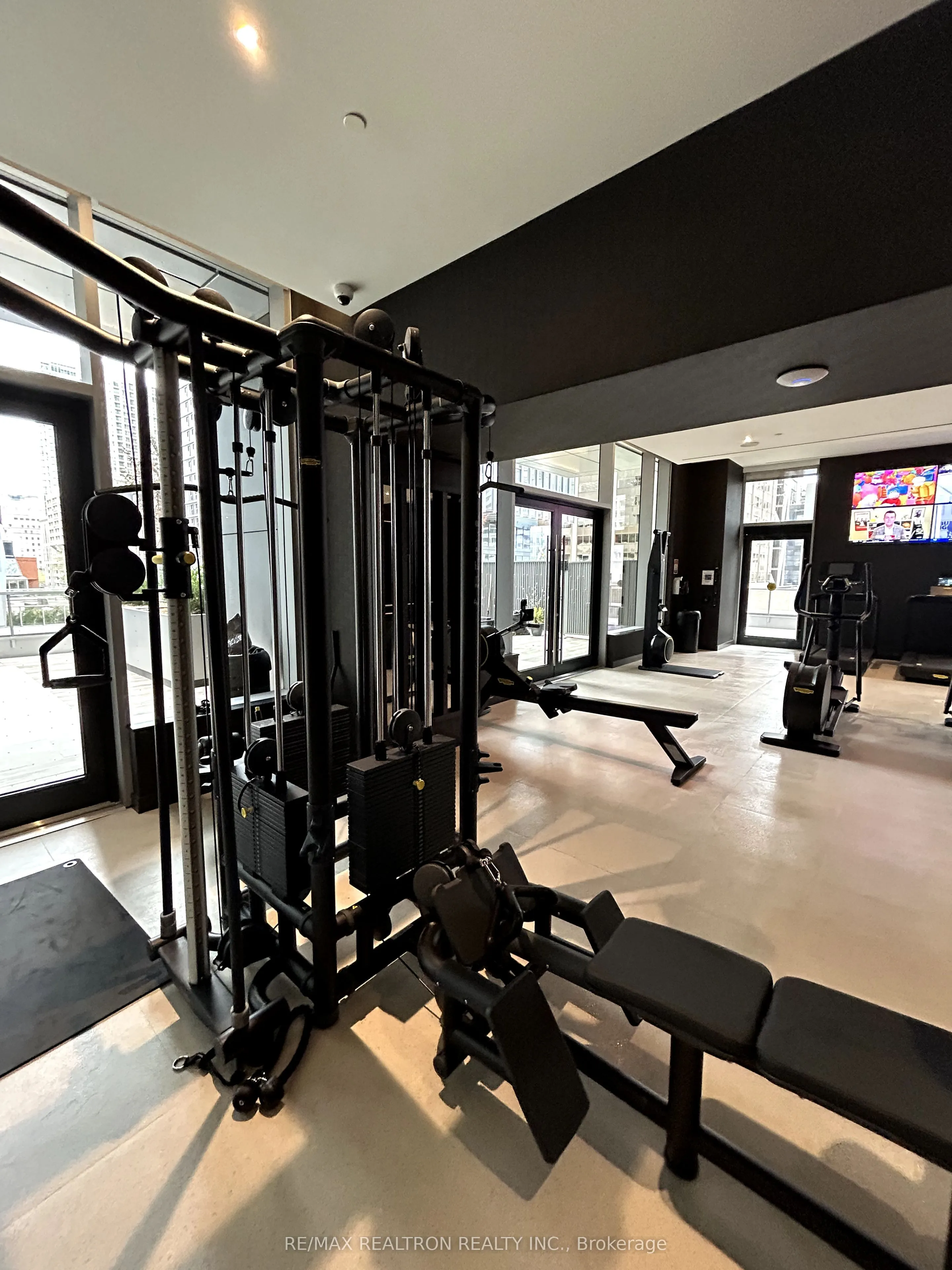 11 Yorkville Avenue, #5804