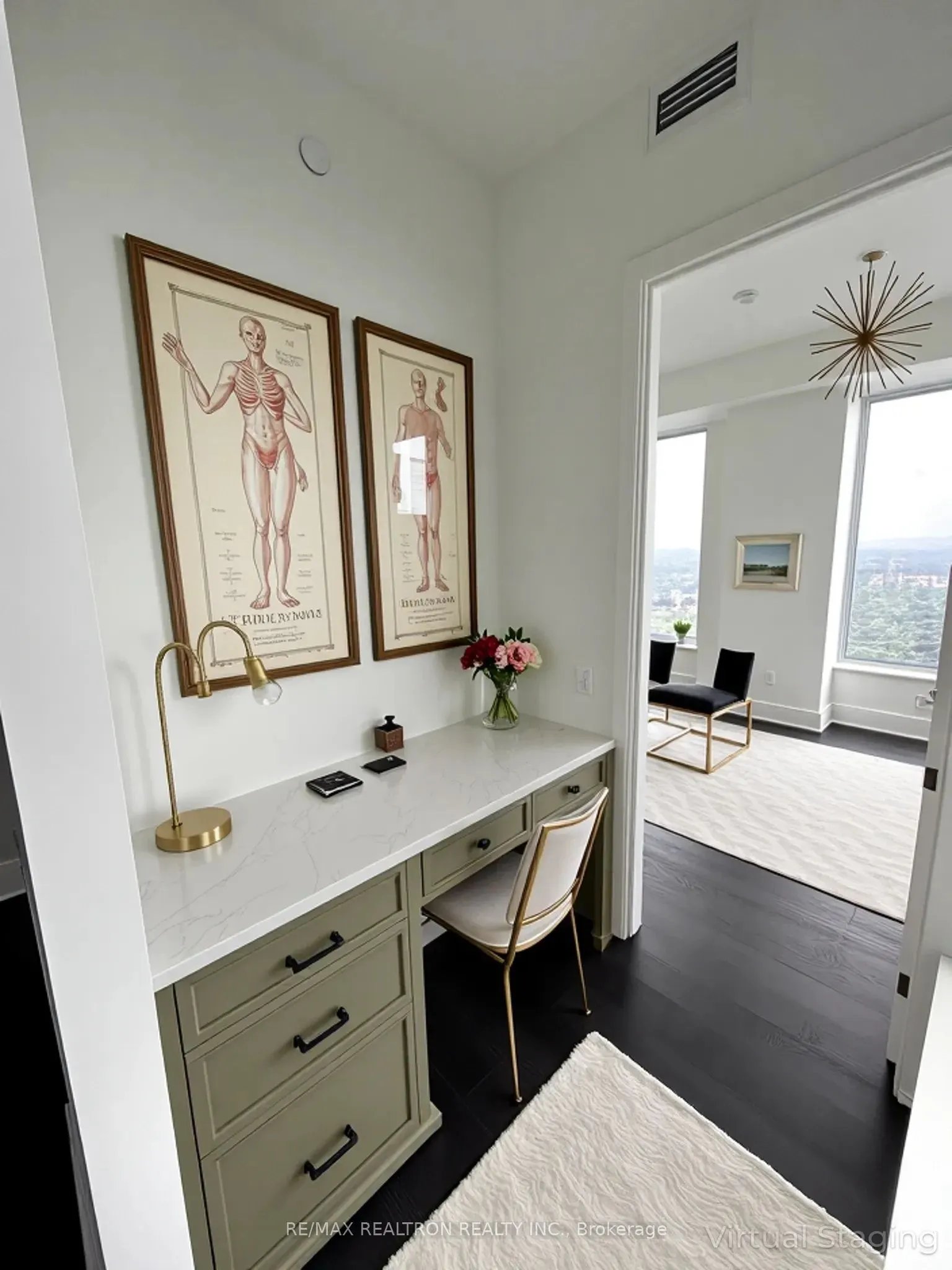 11 Yorkville Avenue, #5804