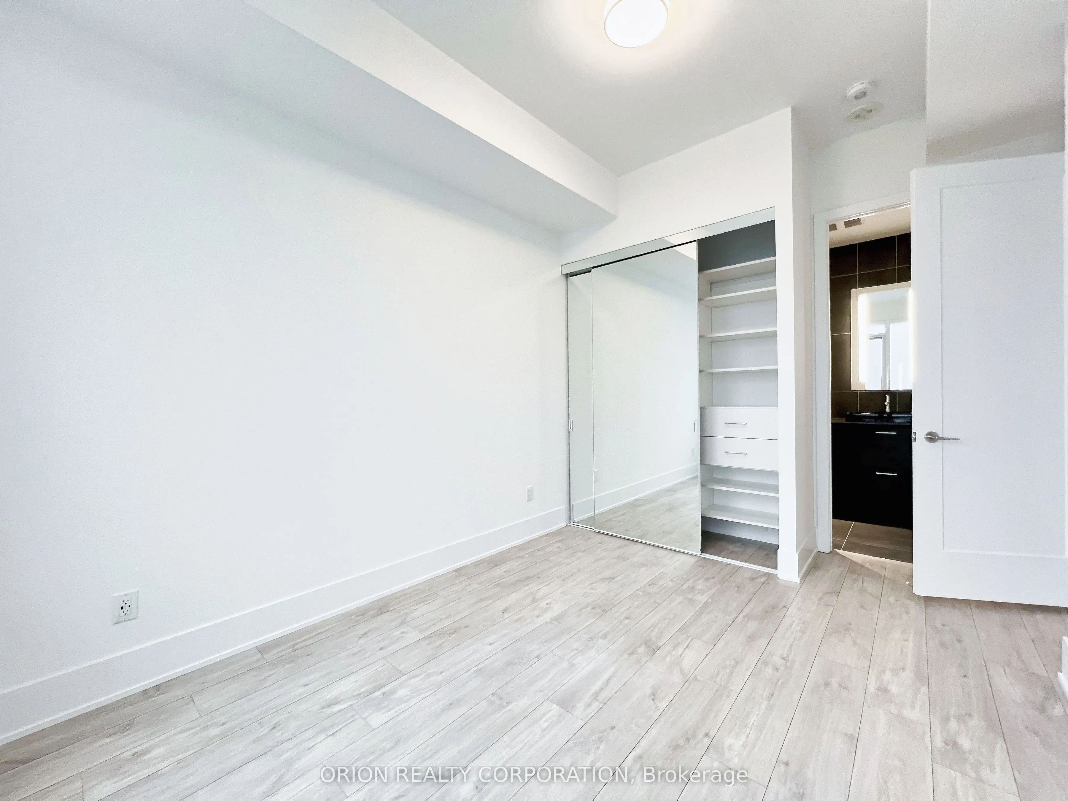 470 Front Street W, #3615