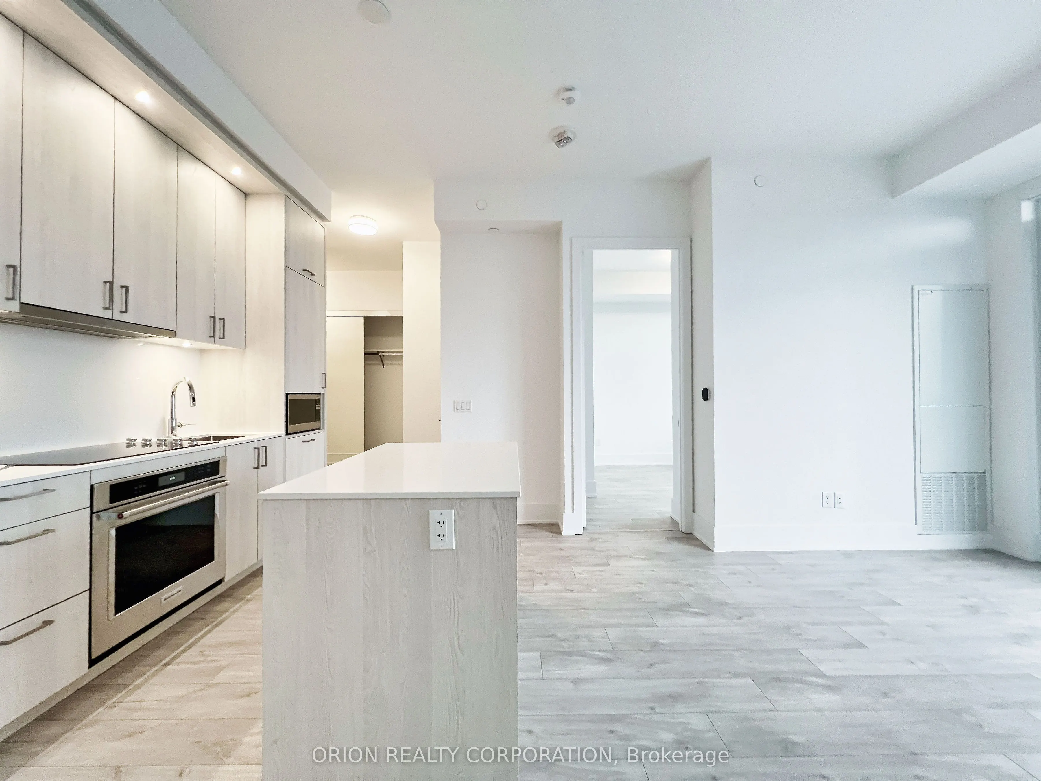 470 Front Street W, #3615