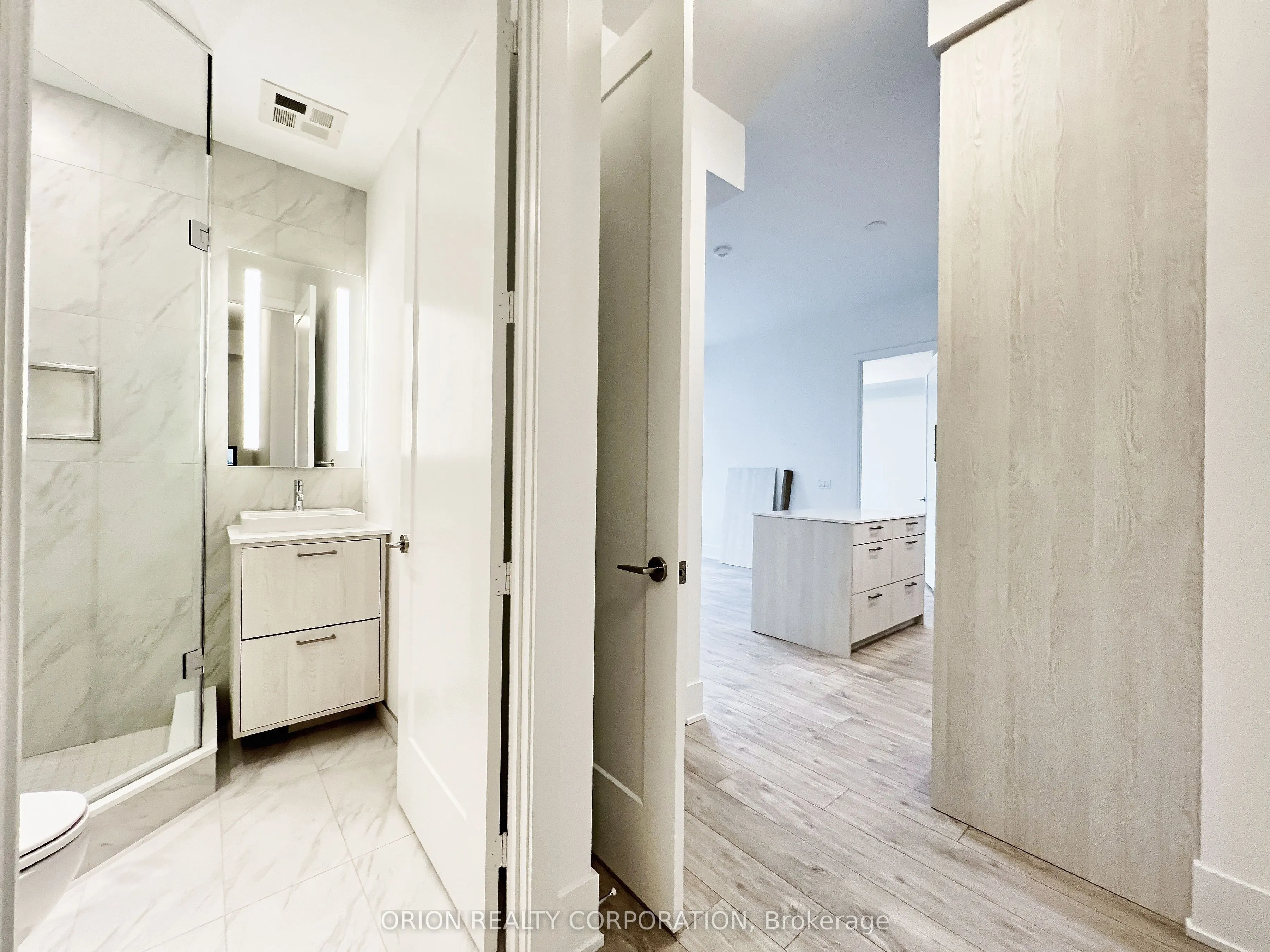 470 Front Street W, #3615