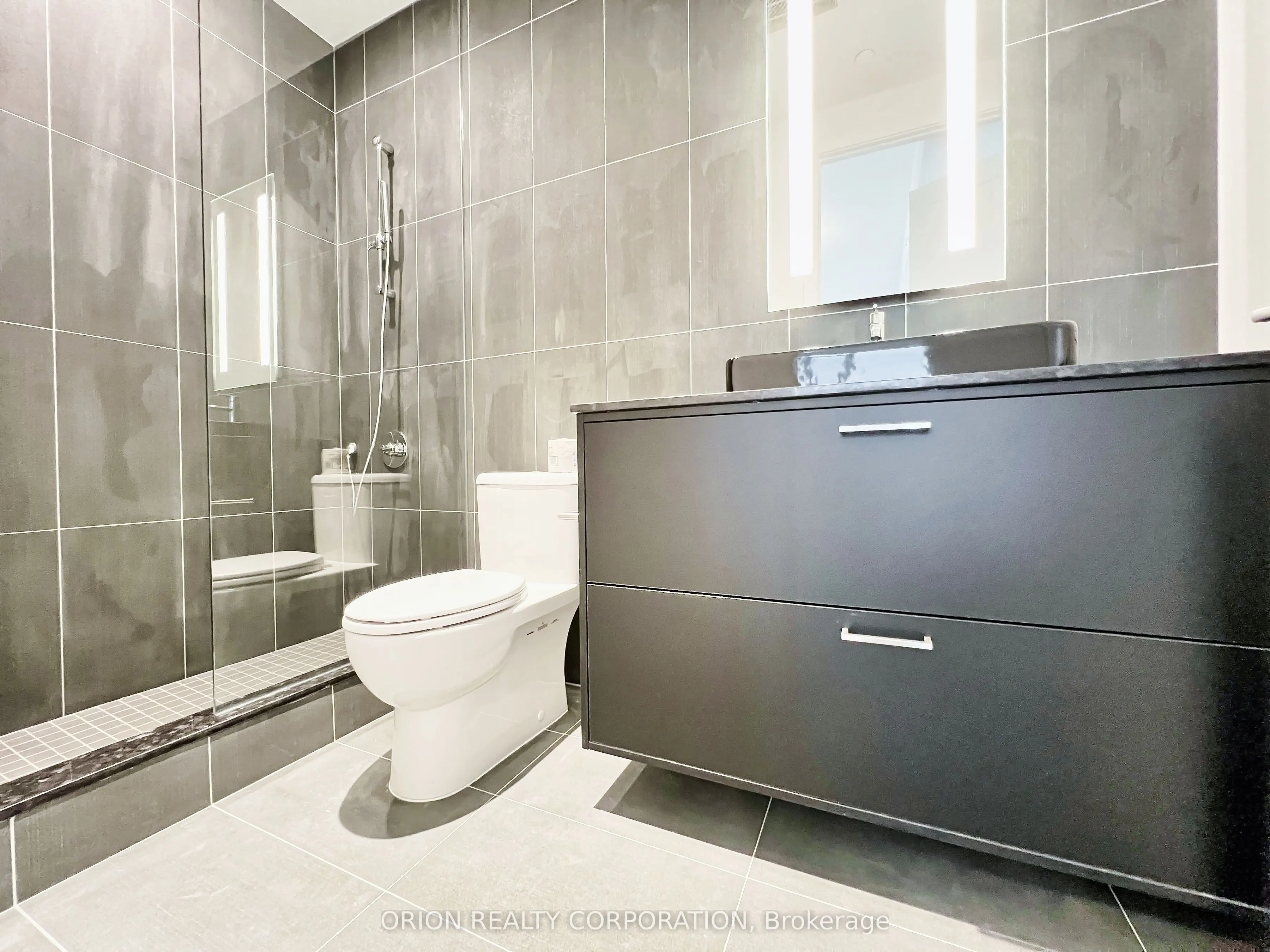 470 Front Street W, #3615