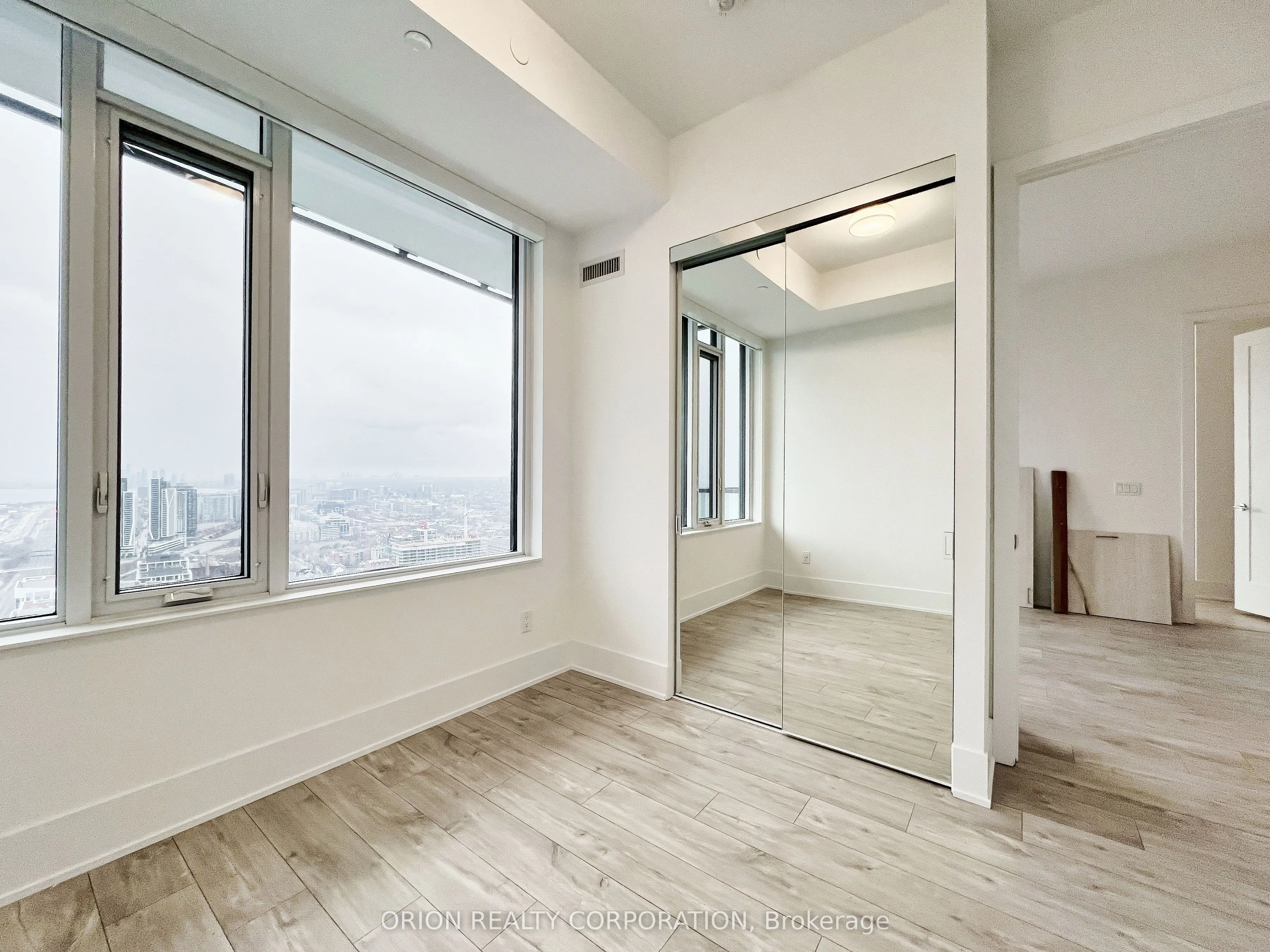 470 Front Street W, #3615