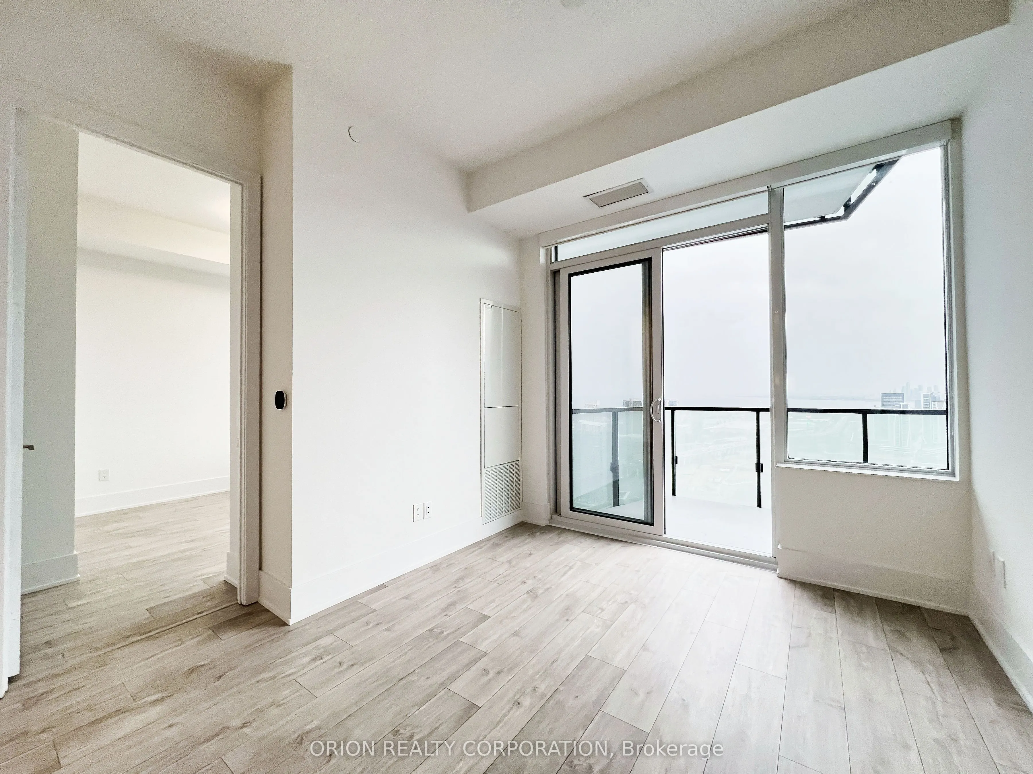 470 Front Street W, #3615