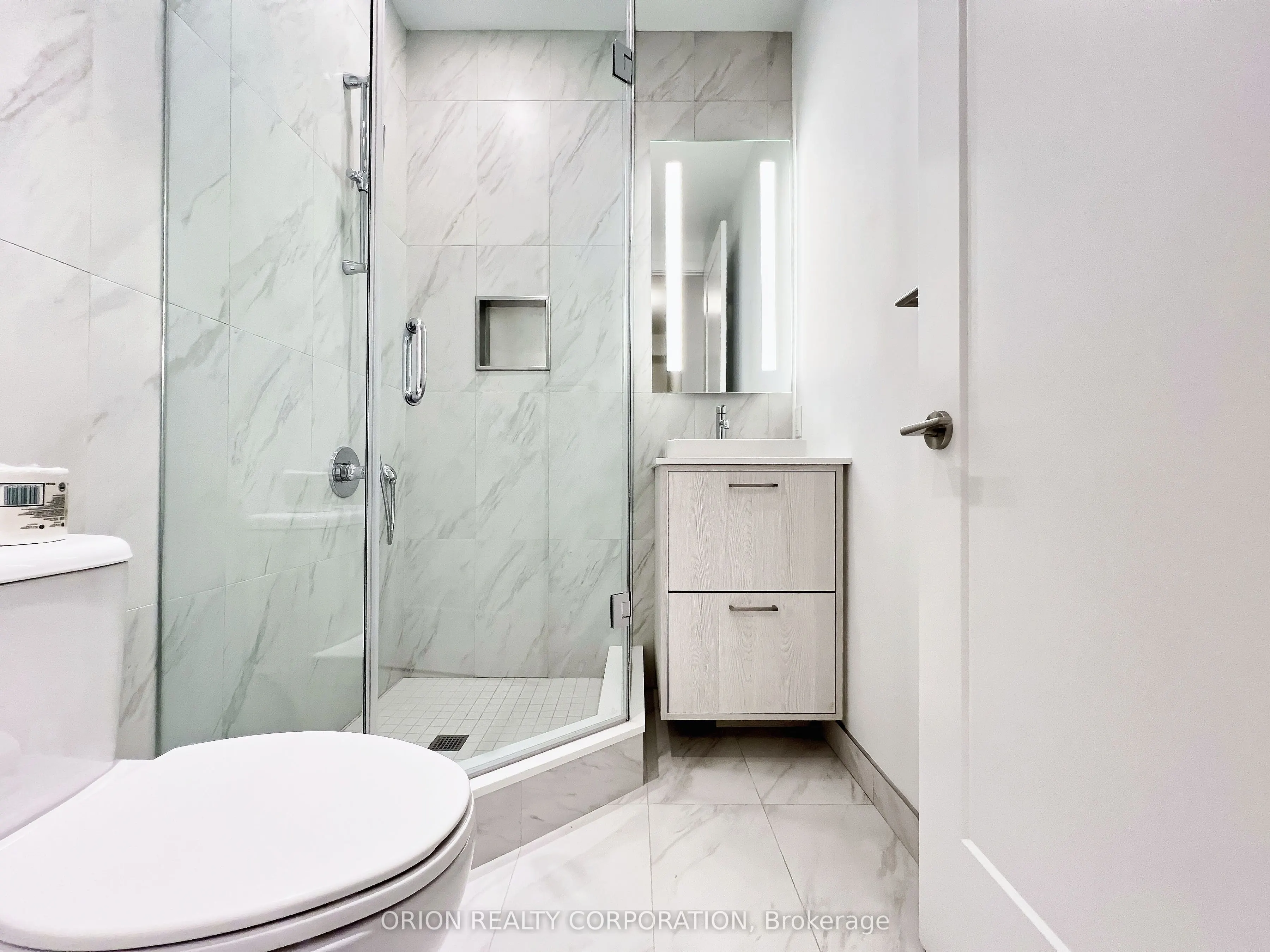 470 Front Street W, #3615