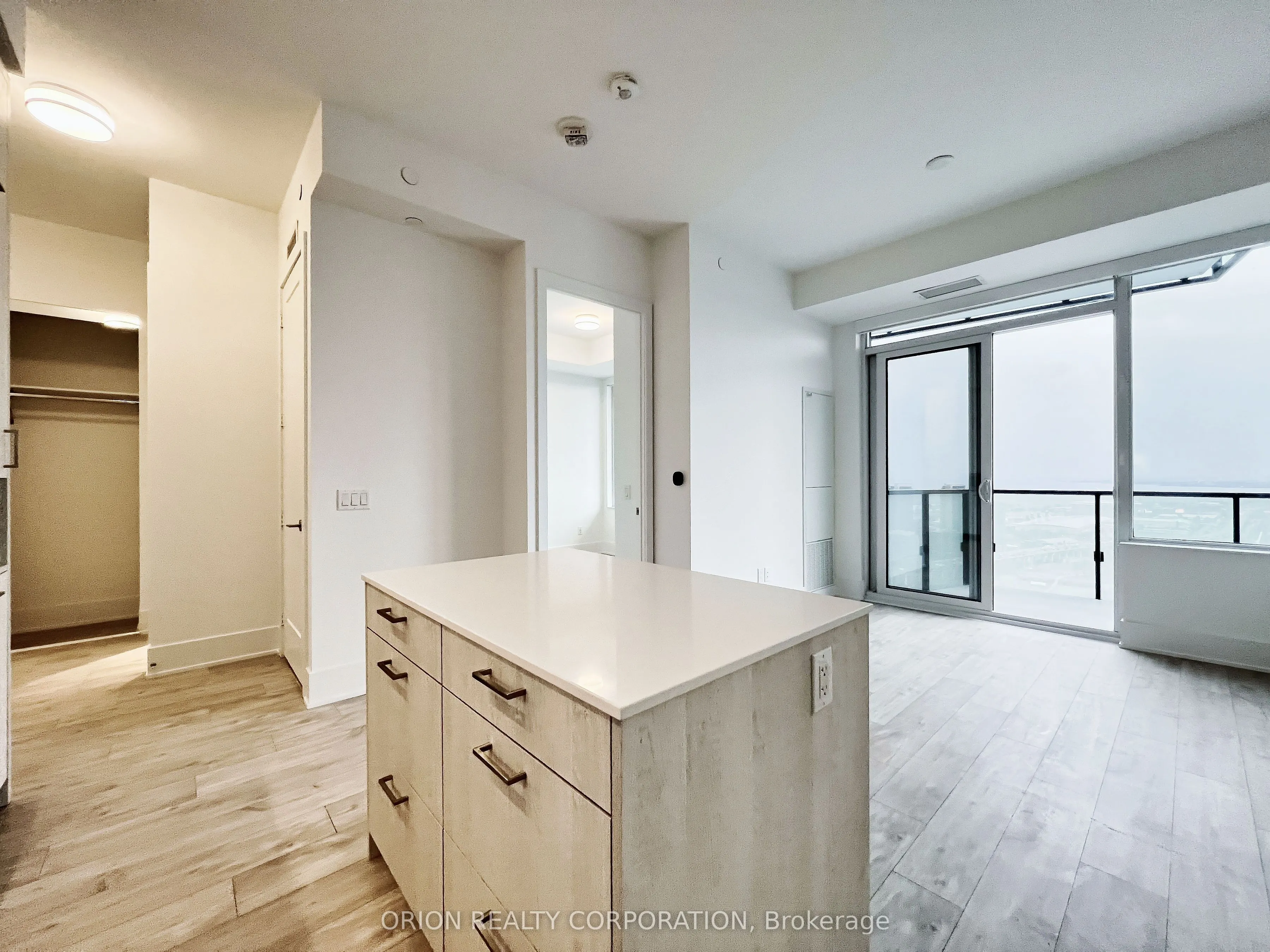 470 Front Street W, #3615