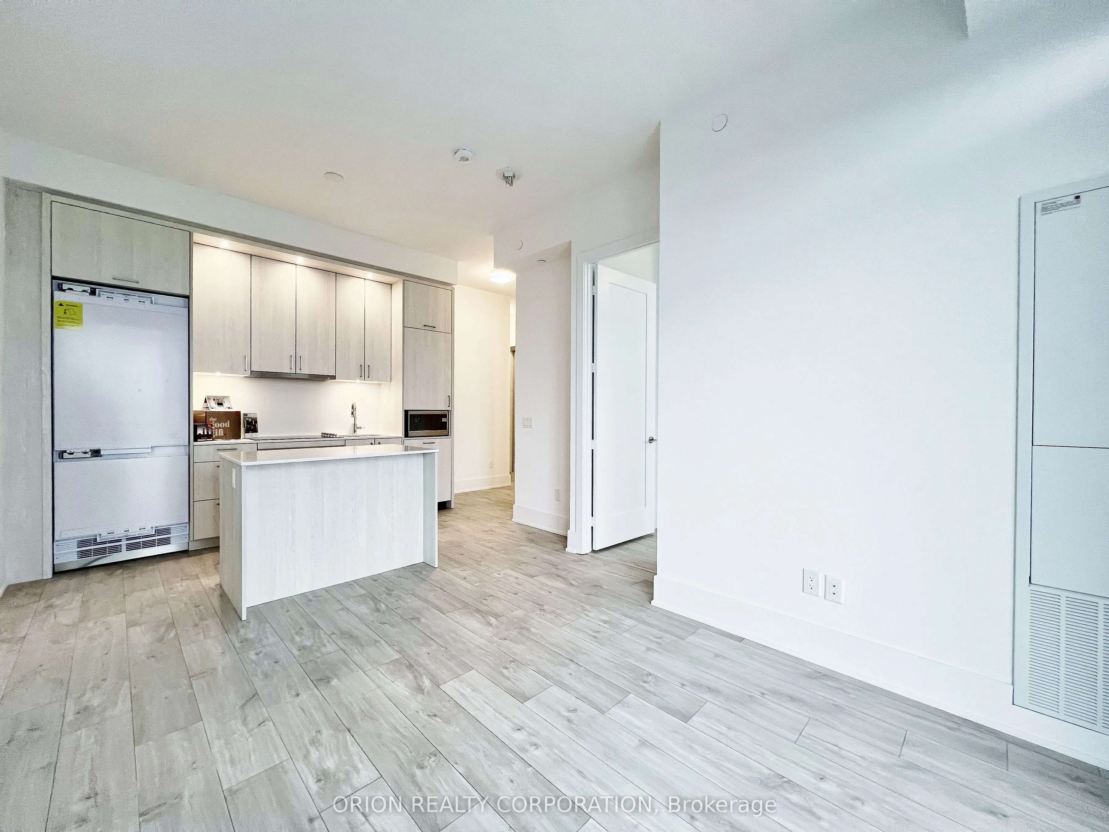 470 Front Street W, #3615
