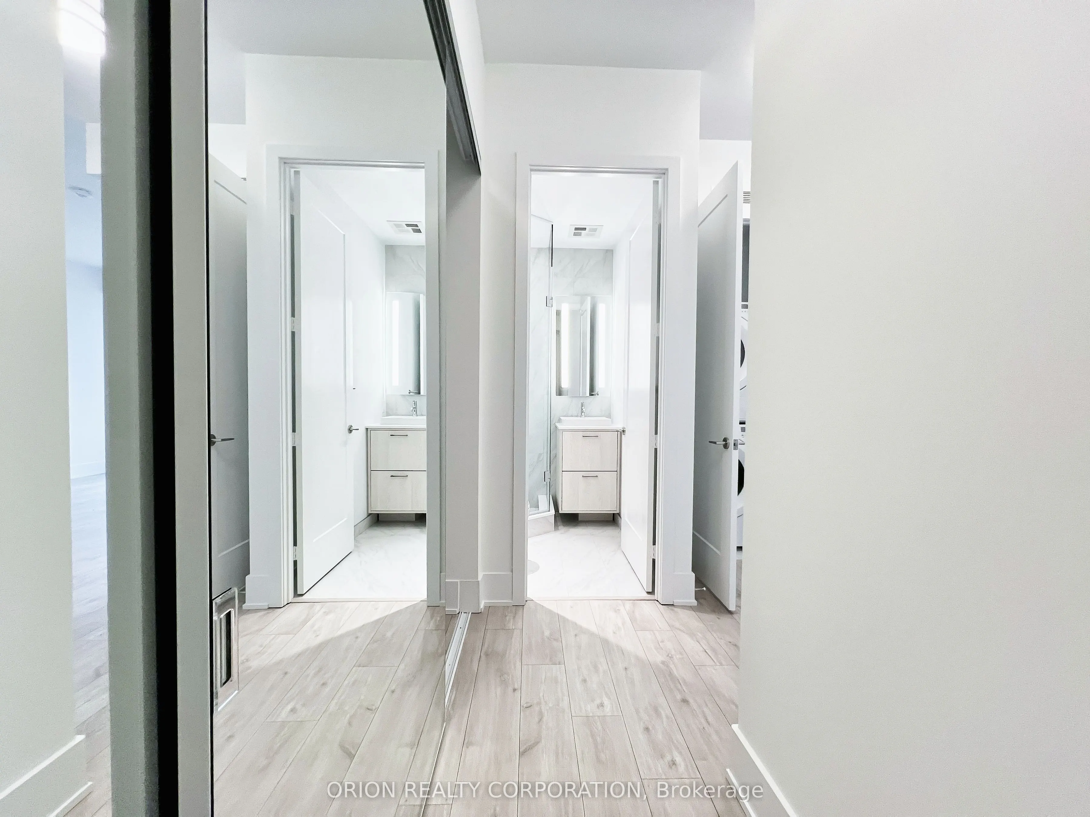 470 Front Street W, #3615