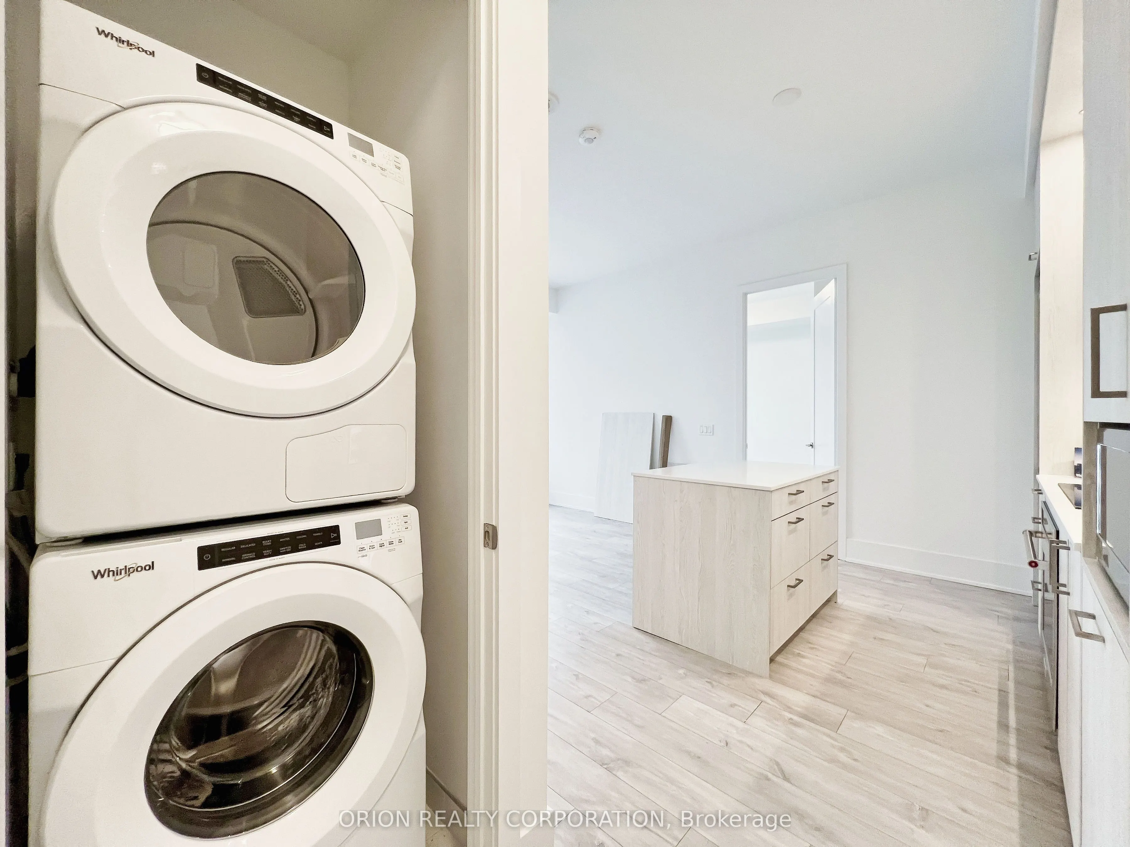 470 Front Street W, #3615