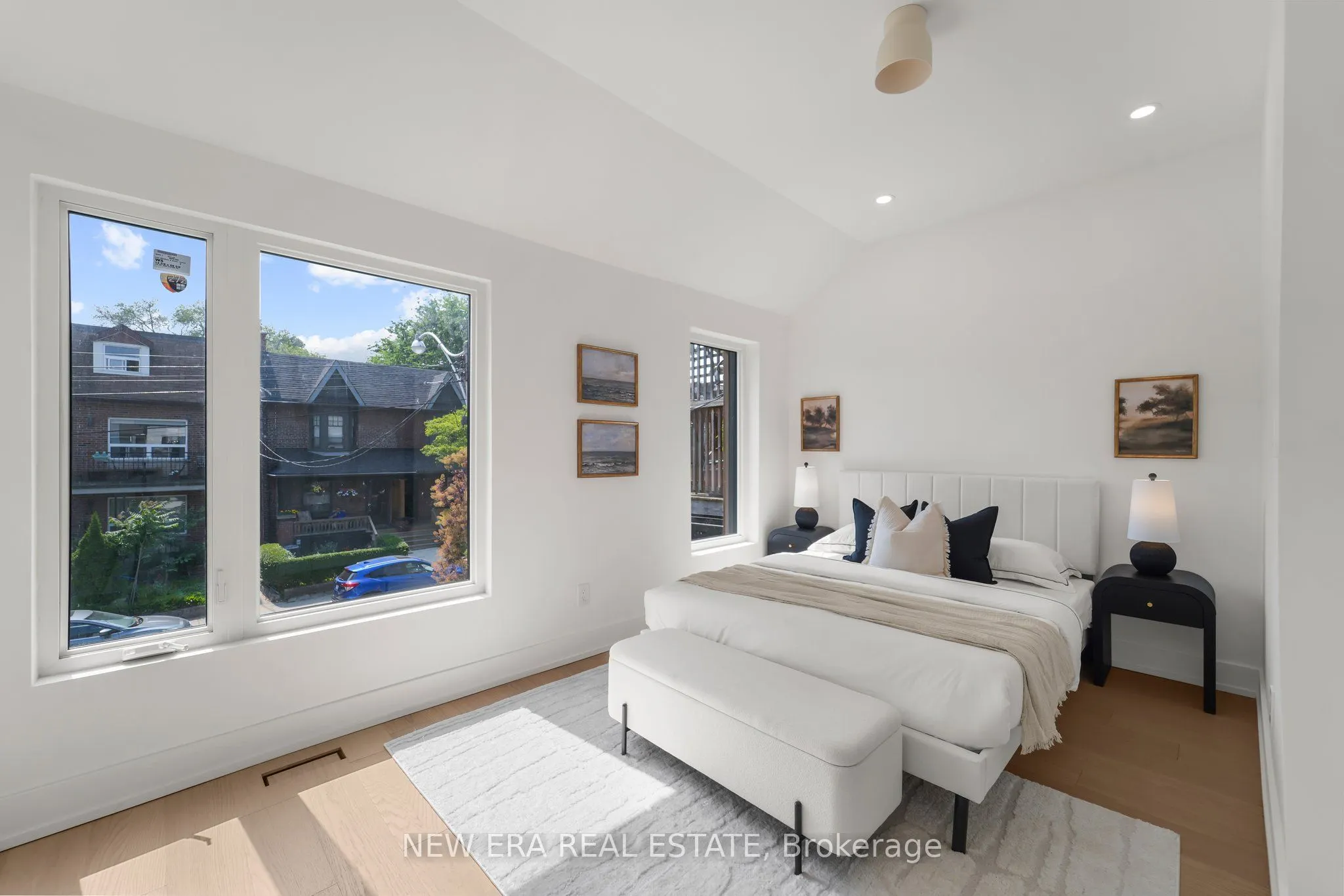 113 Bellwoods Avenue