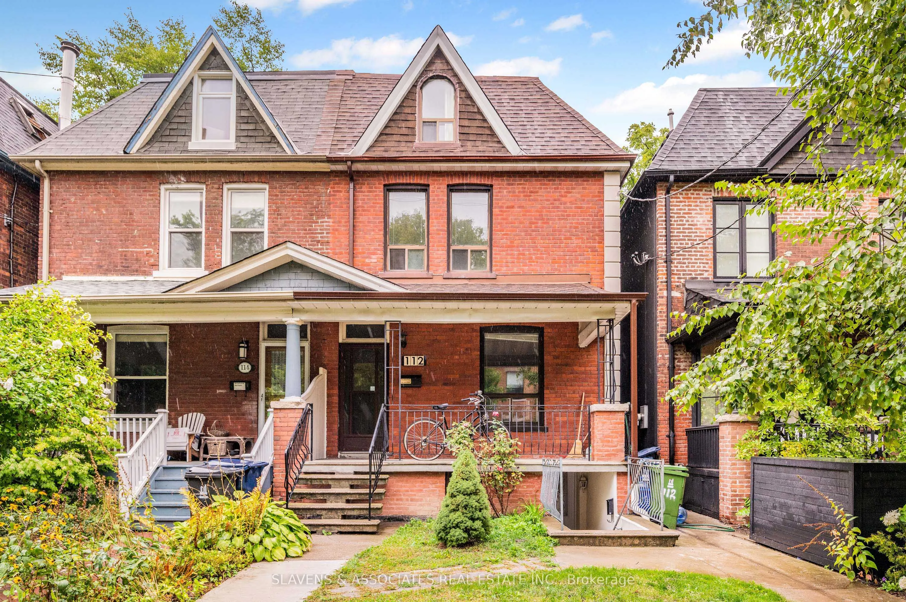 112 Wells Street