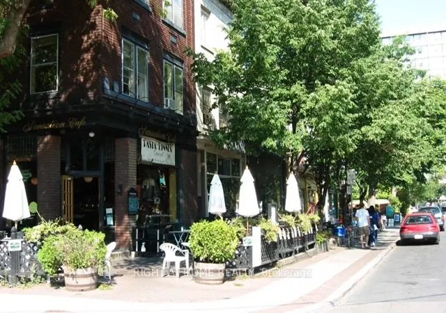 85 Baldwin Street, #2
