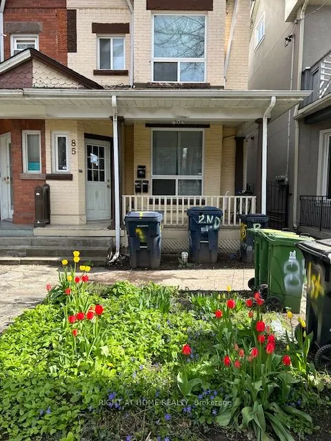 85 Baldwin Street, #2