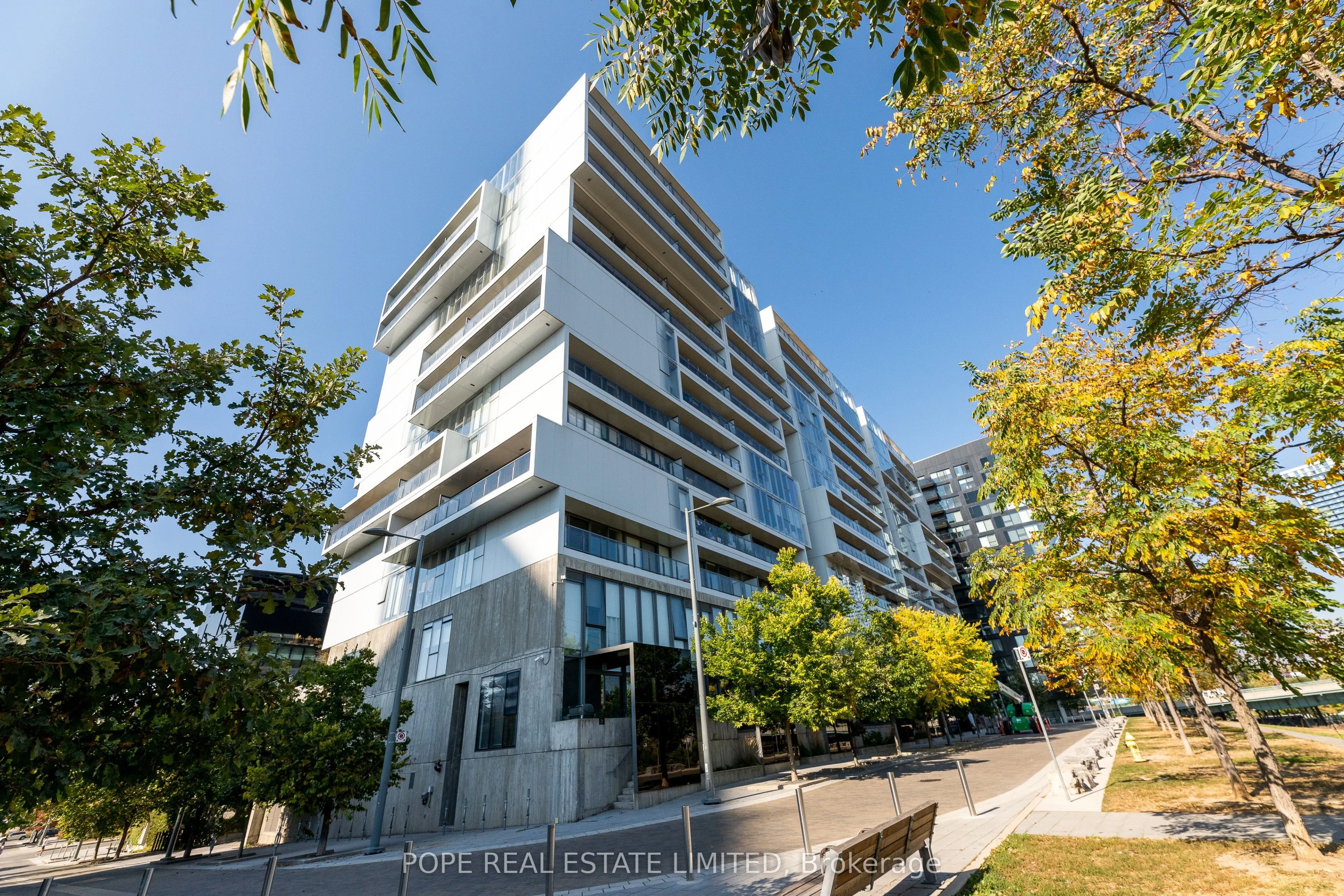 32 Trolley Crescent, #1203