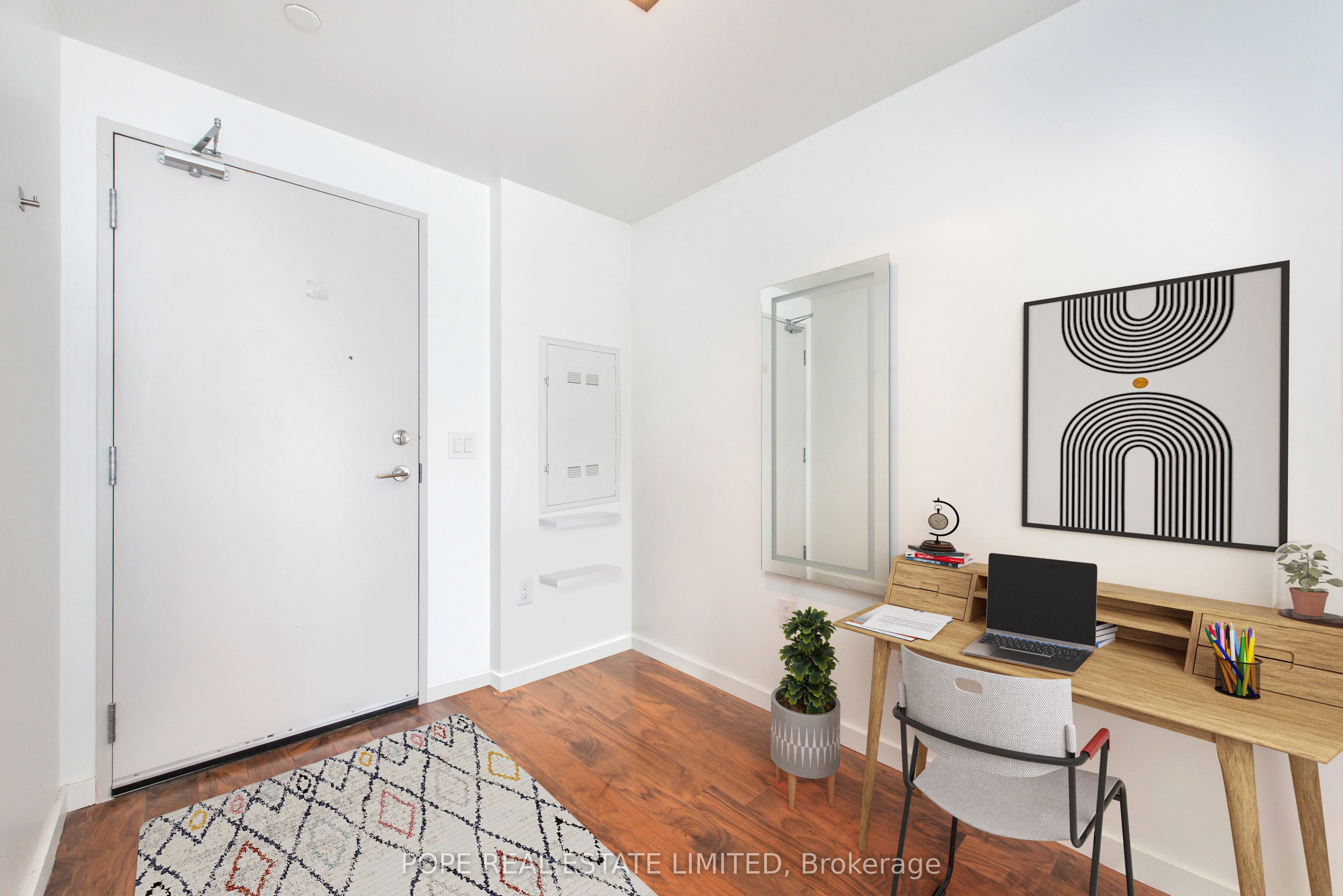 32 Trolley Crescent, #1203