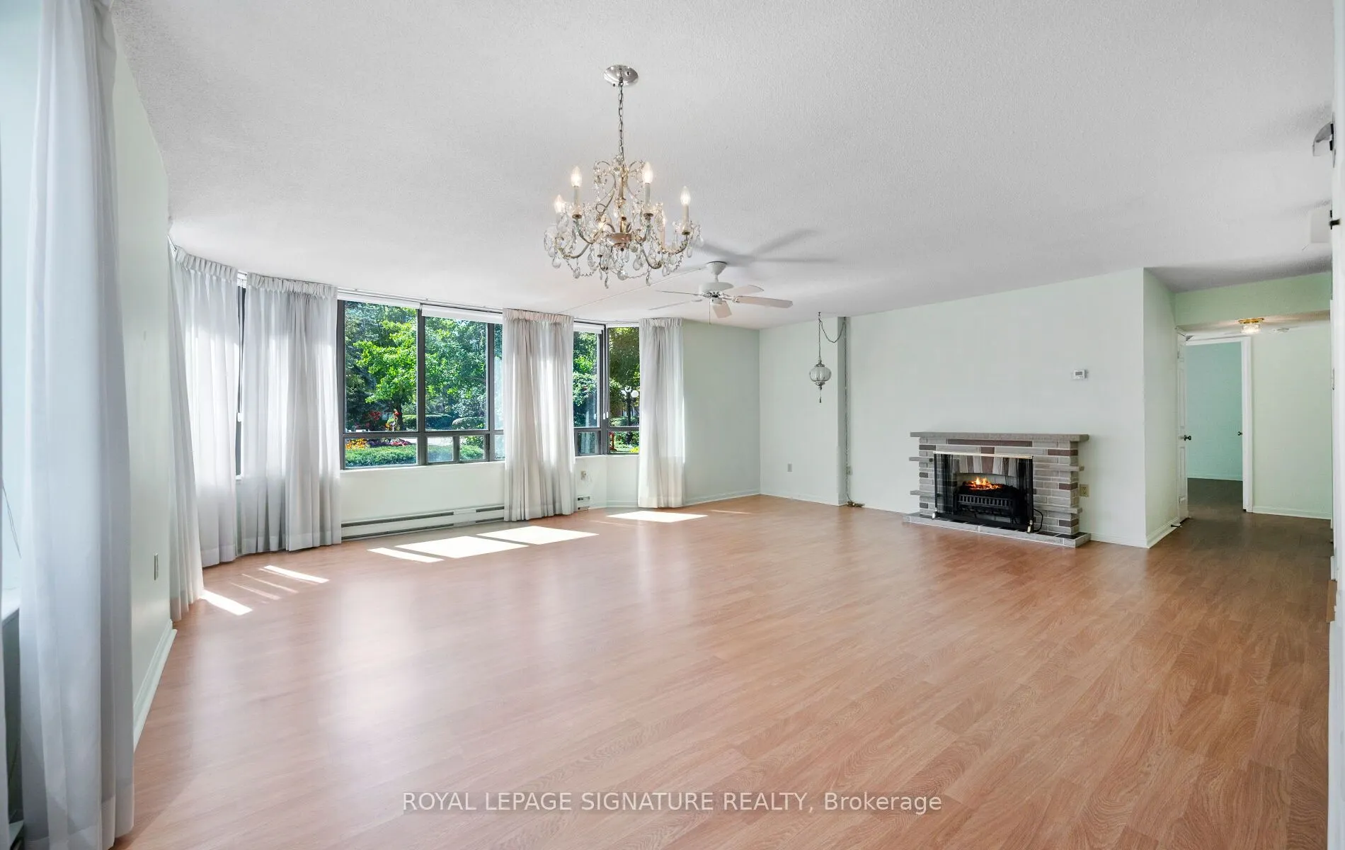 255 The Donway W, #115