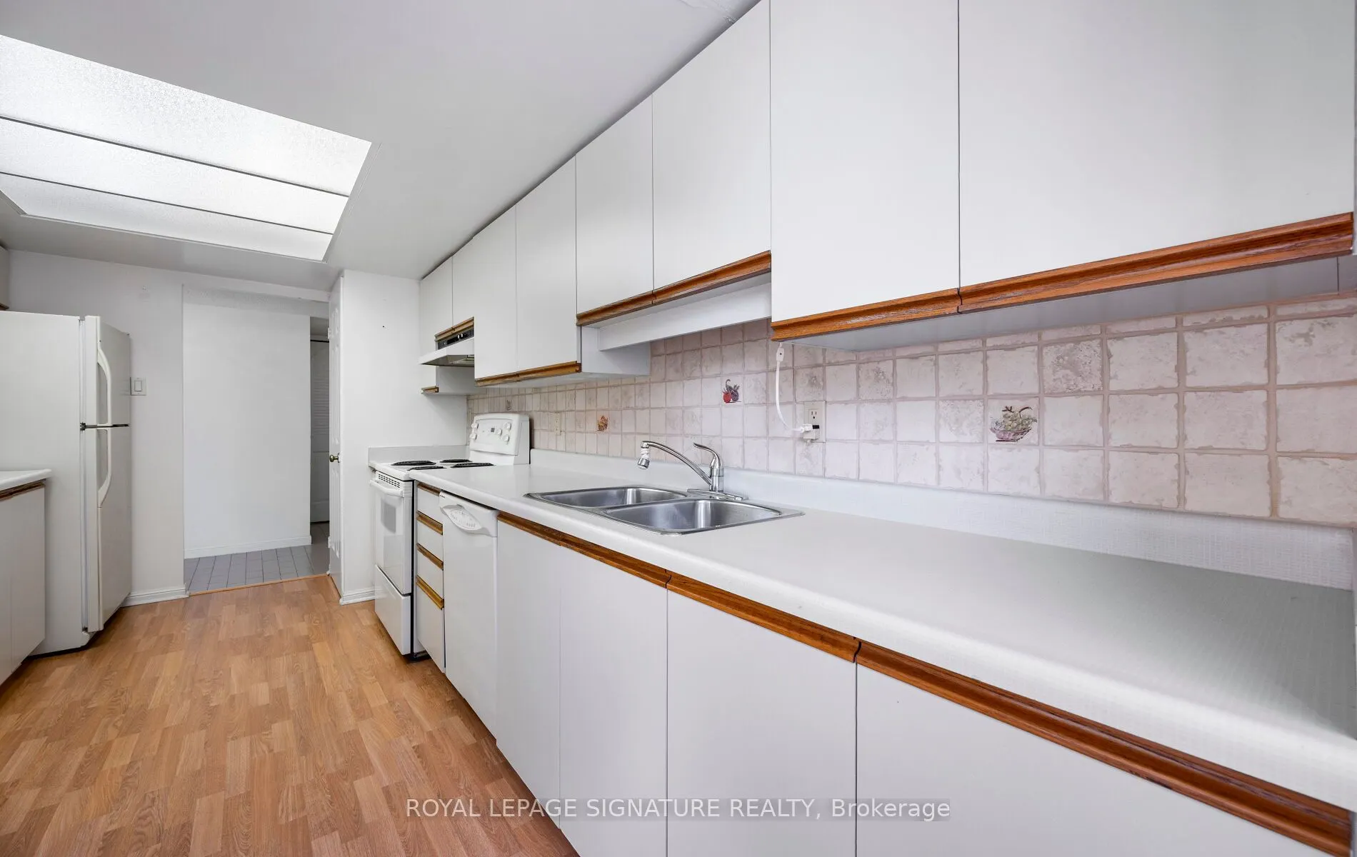 255 The Donway W, #115