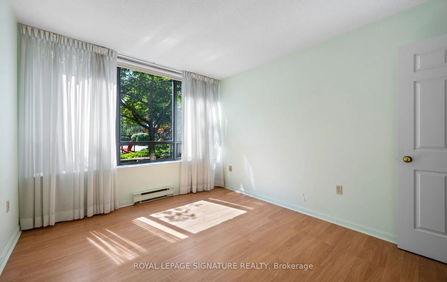 255 The Donway W, #115