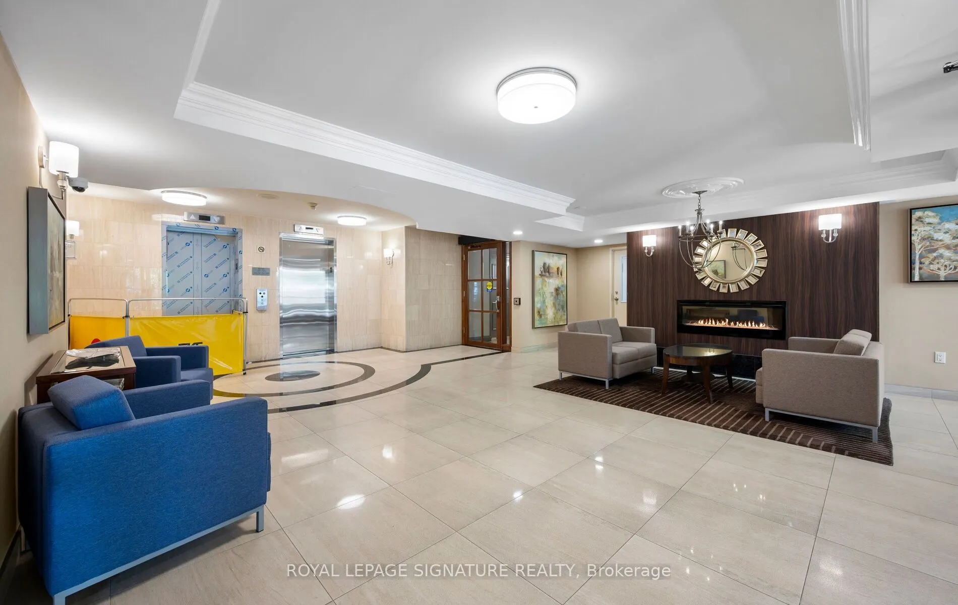 255 The Donway W, #115