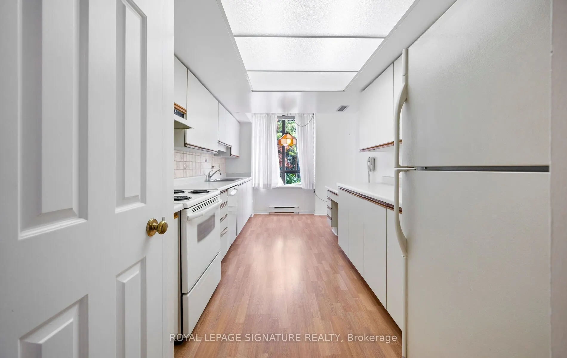 255 The Donway W, #115