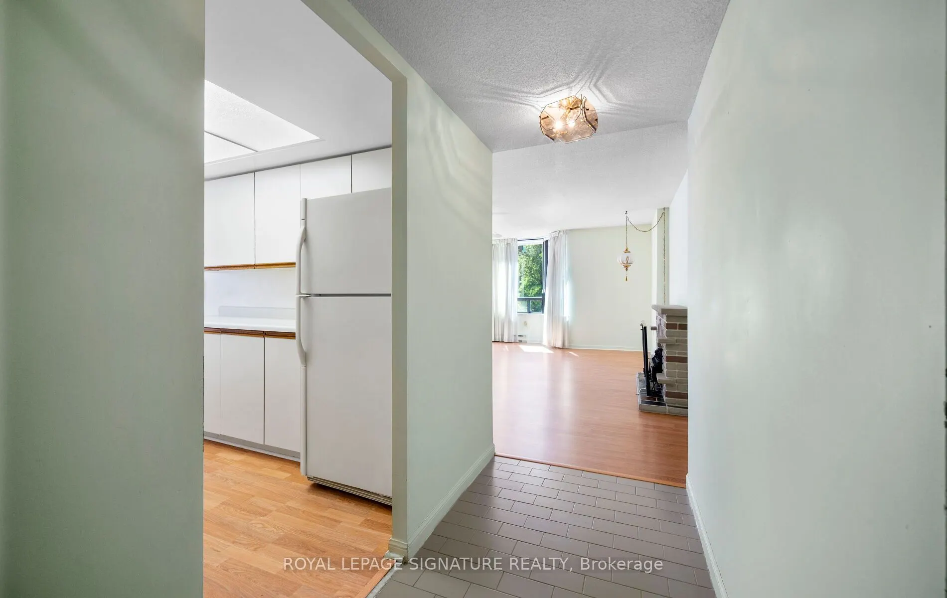 255 The Donway W, #115