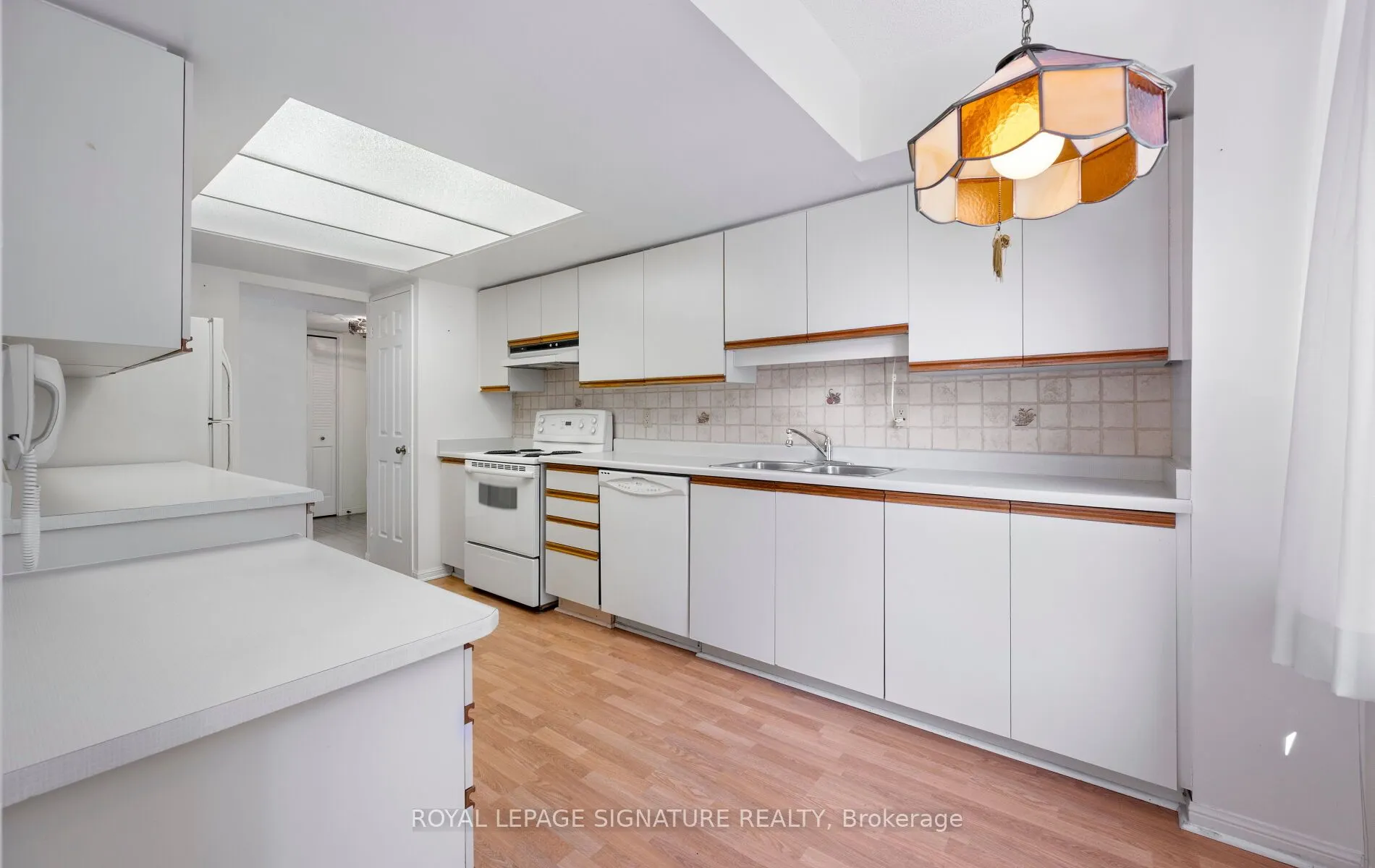 255 The Donway W, #115