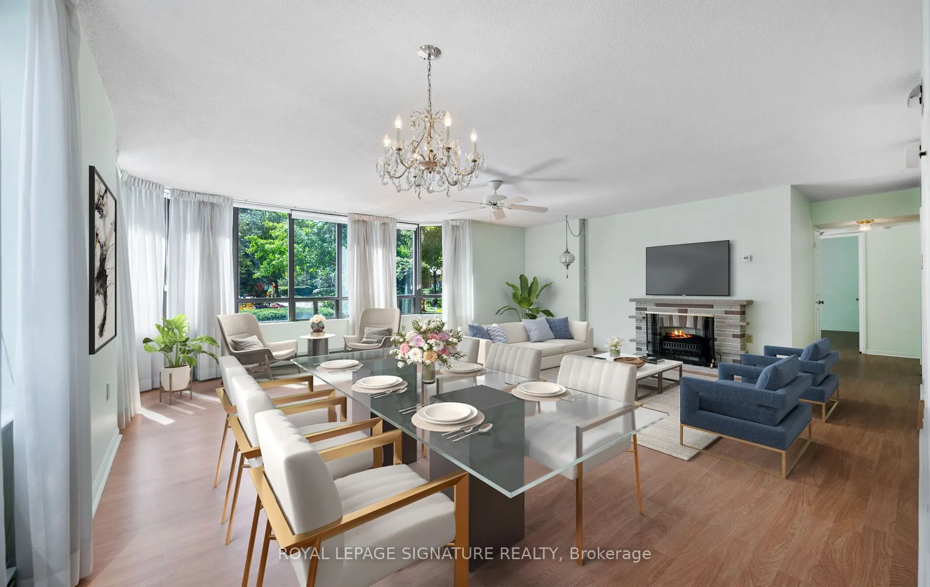 255 The Donway W, #115