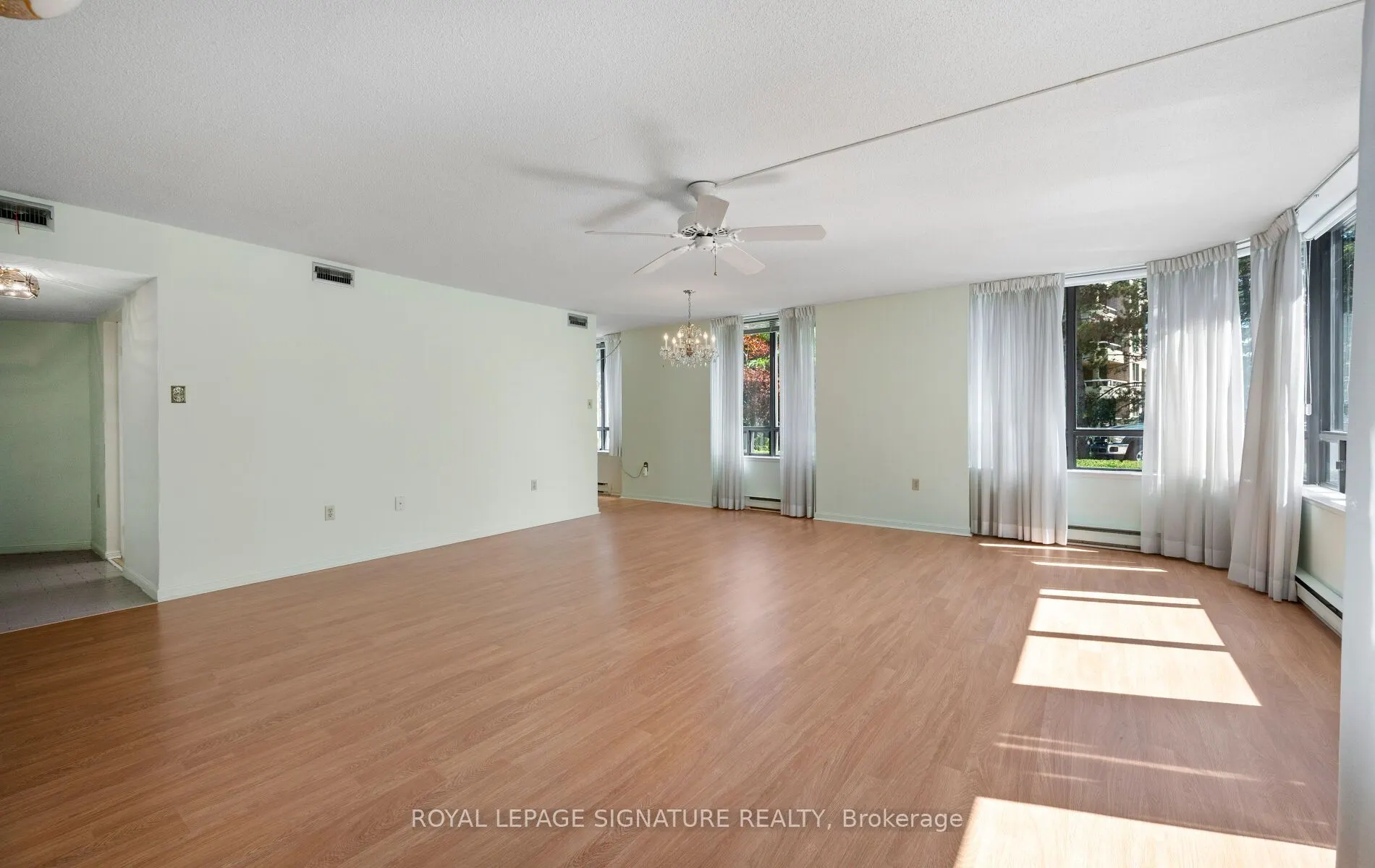 255 The Donway W, #115