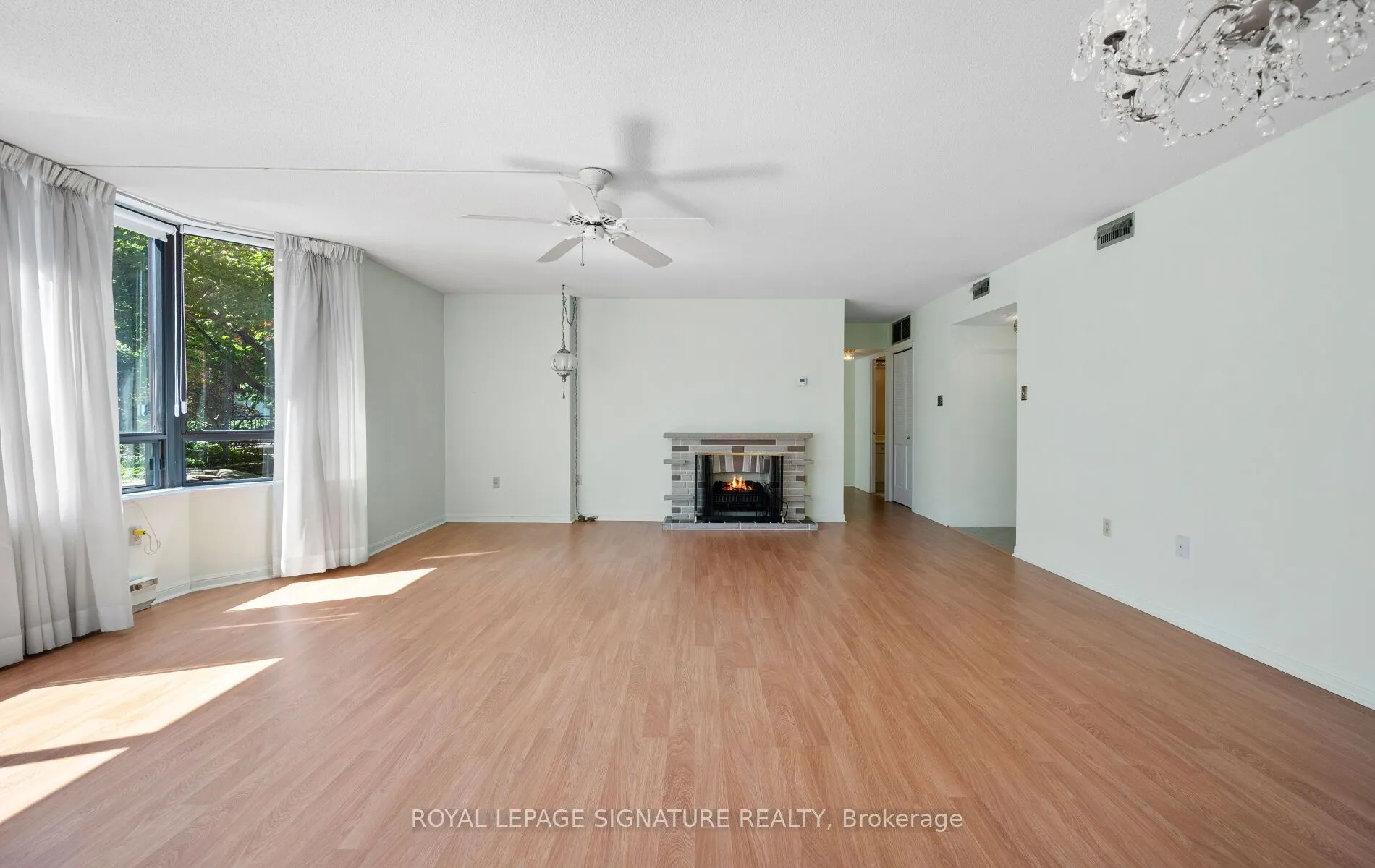 255 The Donway W, #115