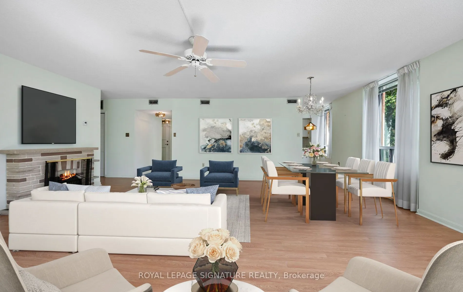 255 The Donway W, #115