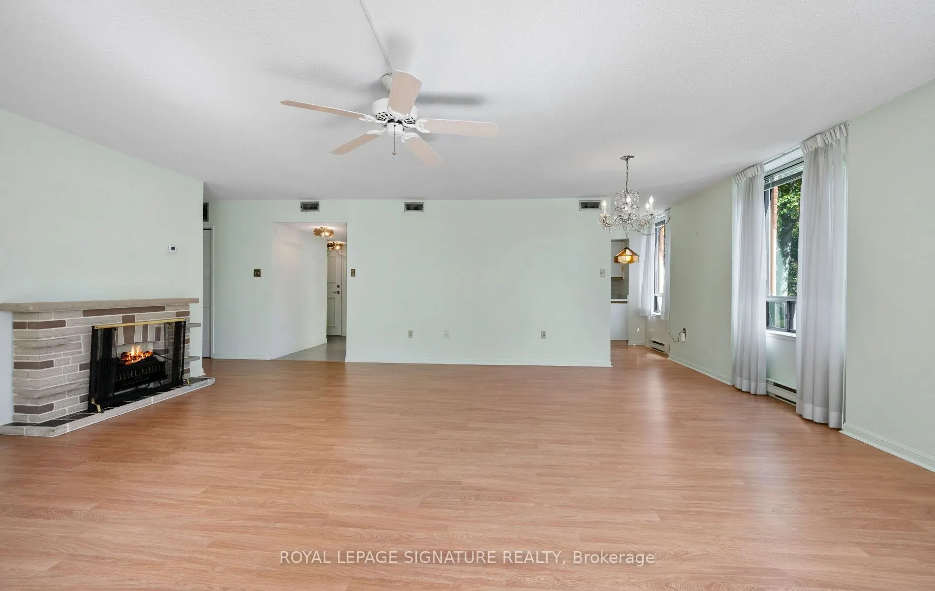255 The Donway W, #115