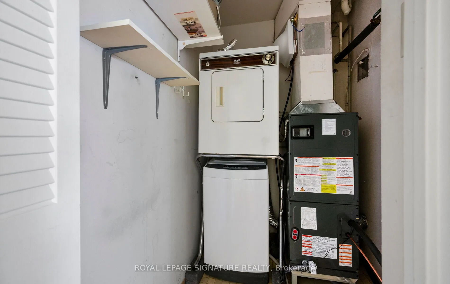 255 The Donway W, #115