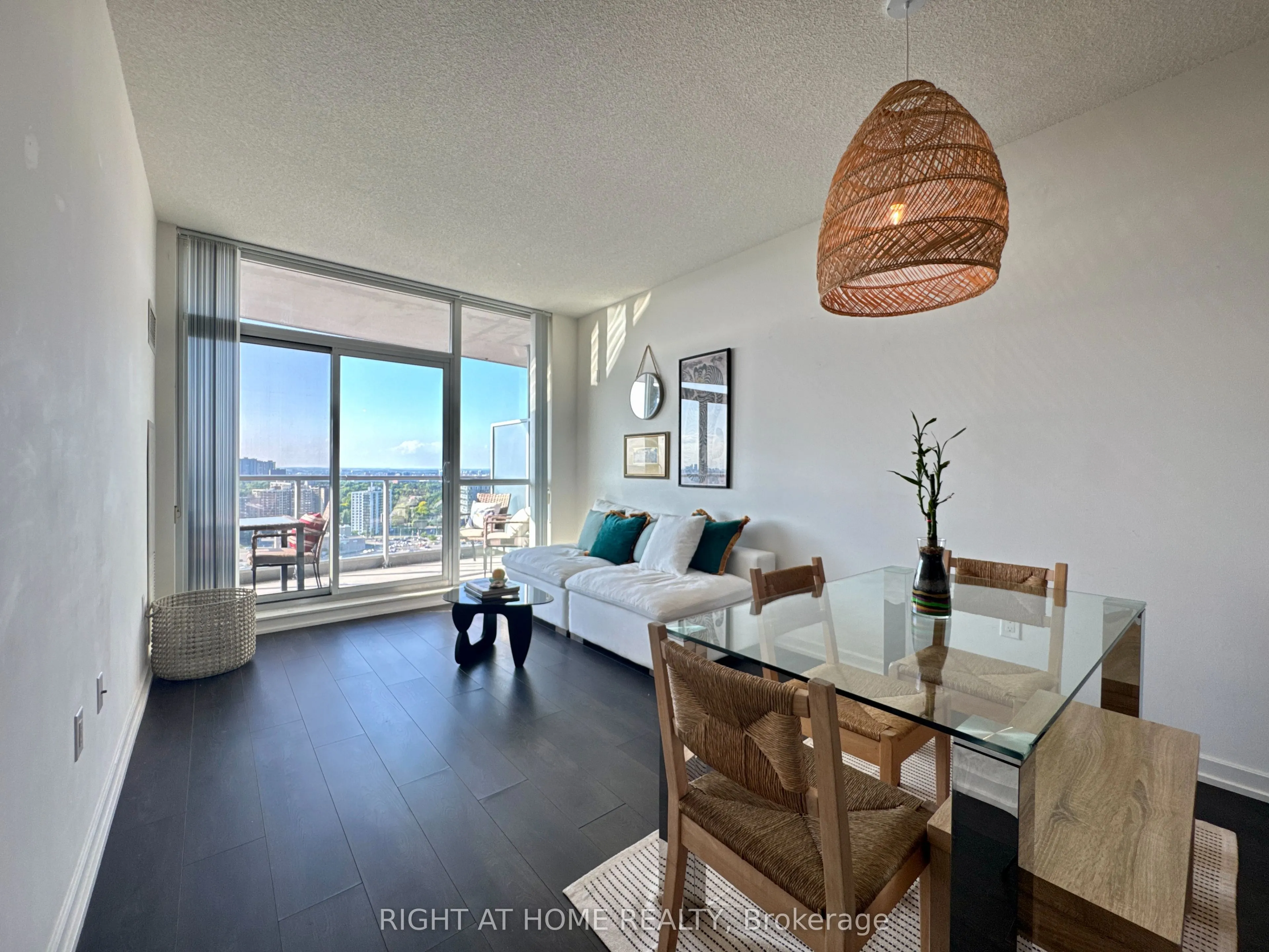70 Forest Manor Road, #2109