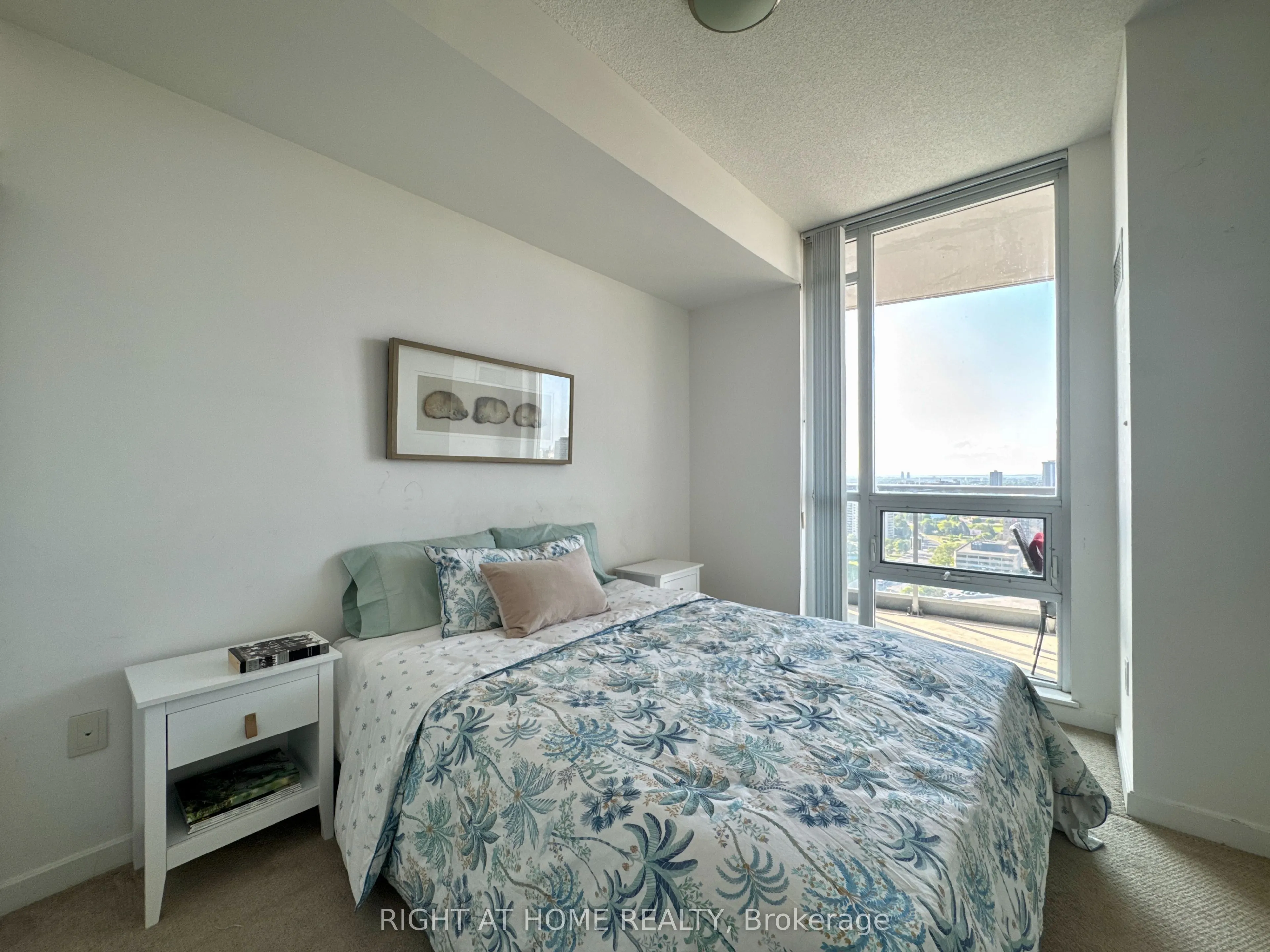 70 Forest Manor Road, #2109