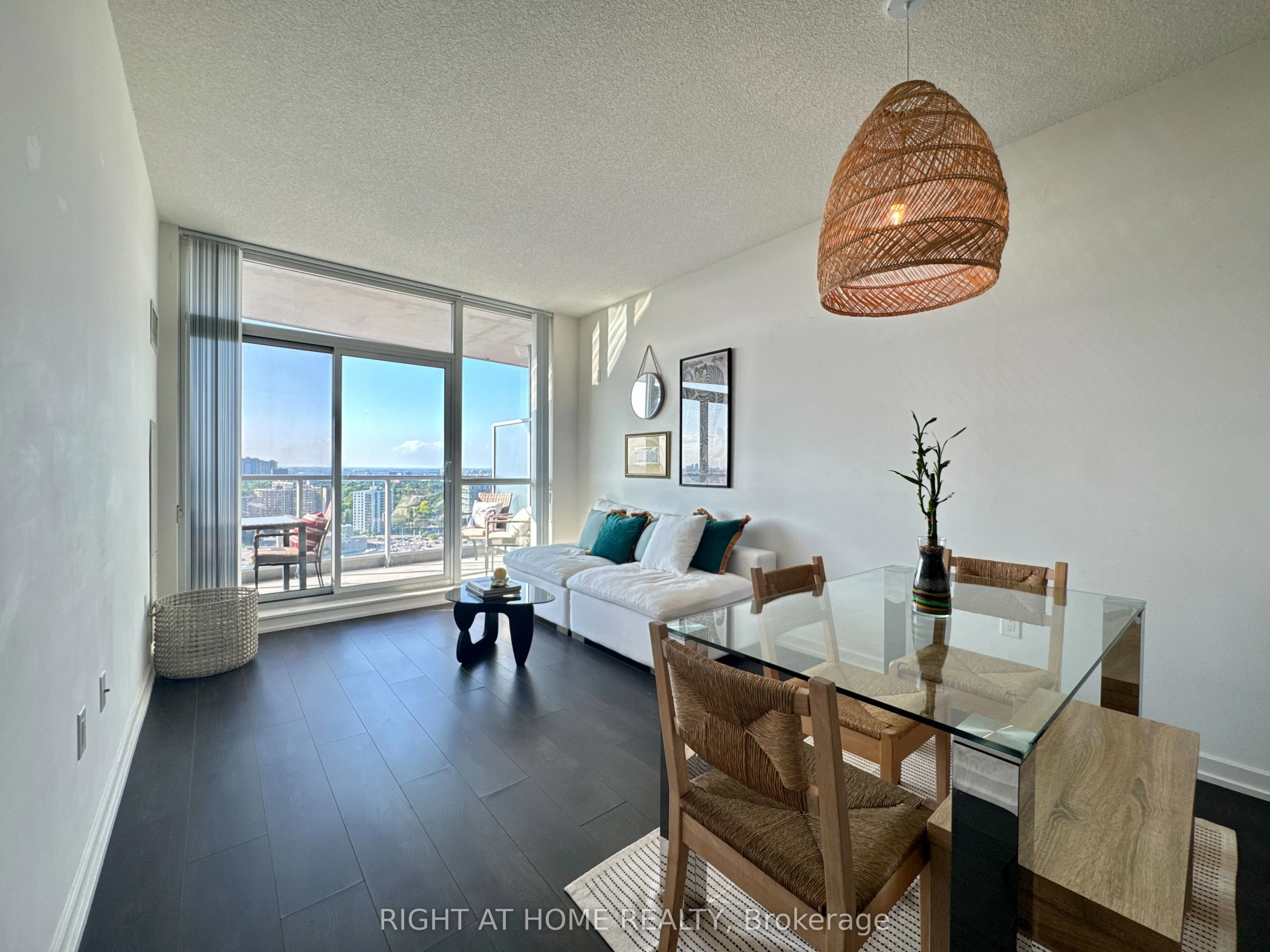 70 Forest Manor Road, #2109