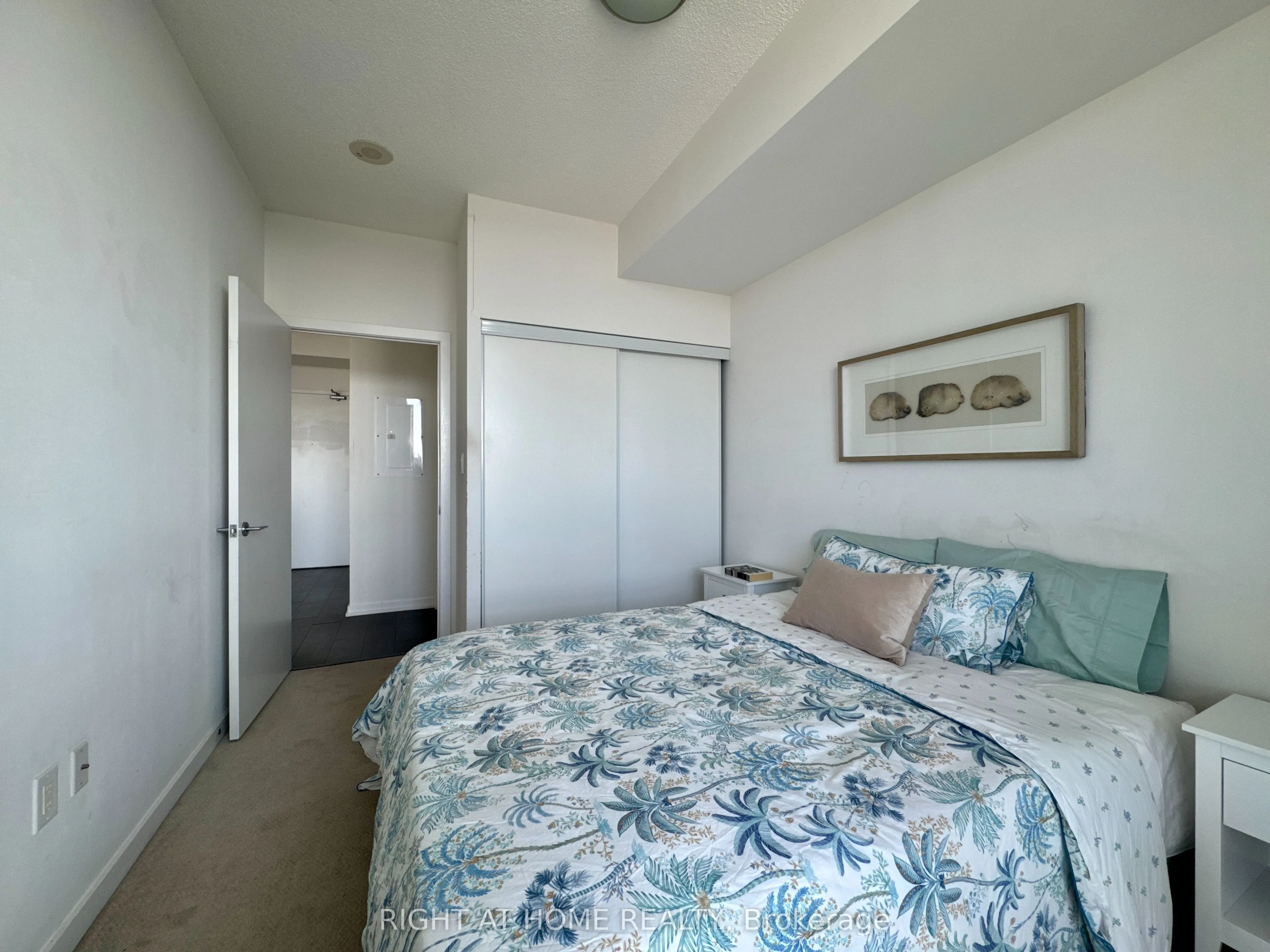 70 Forest Manor Road, #2109