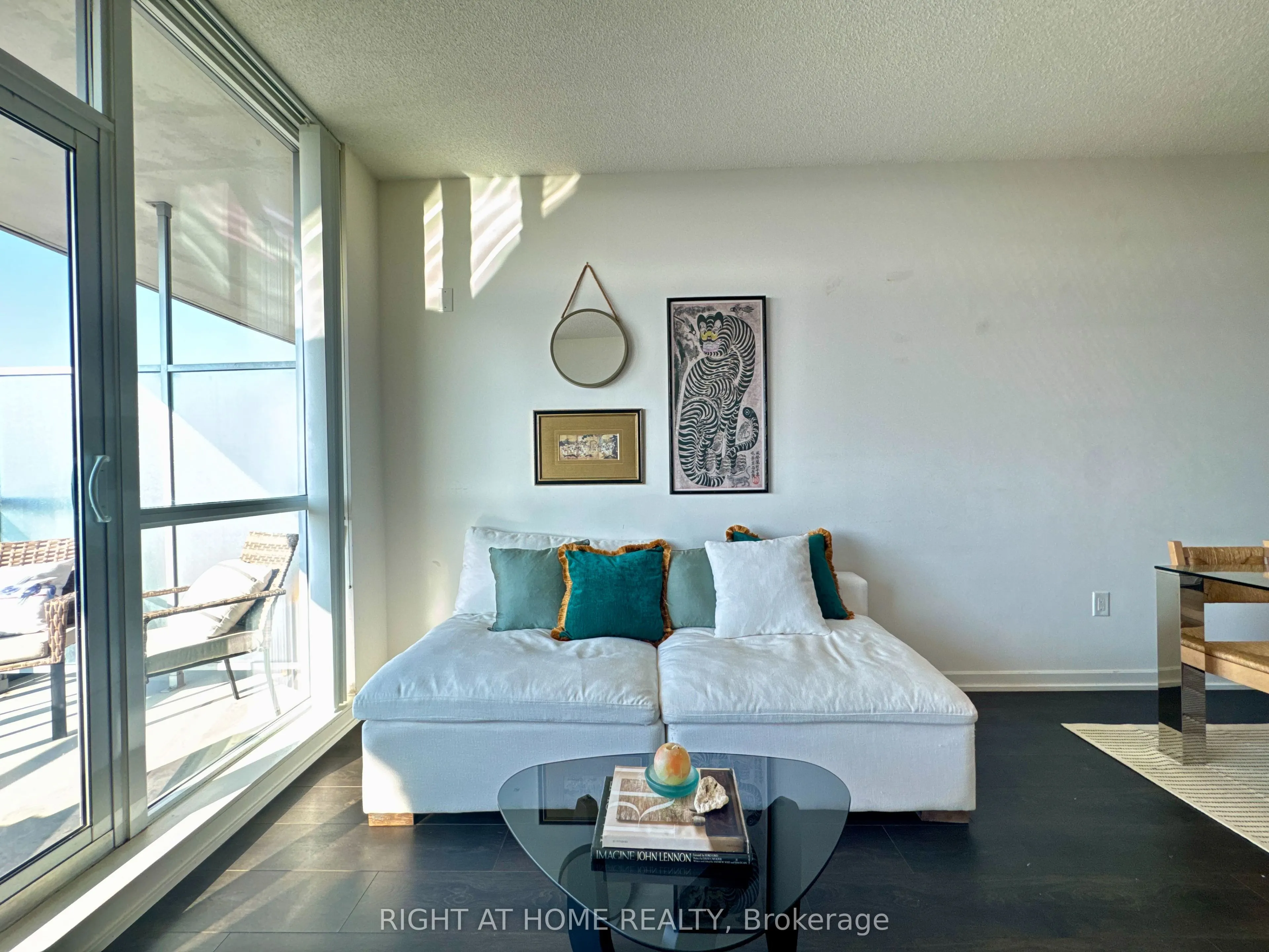 70 Forest Manor Road, #2109