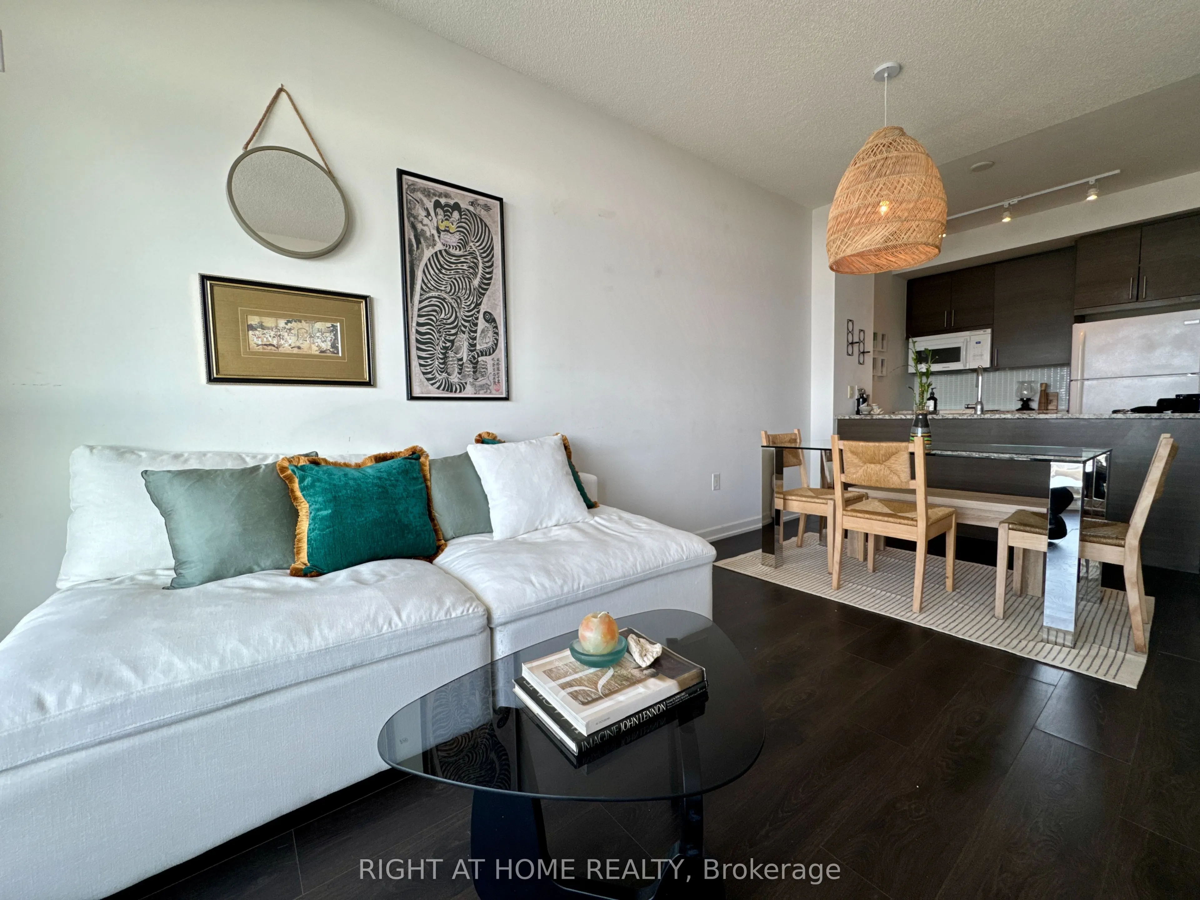 70 Forest Manor Road, #2109